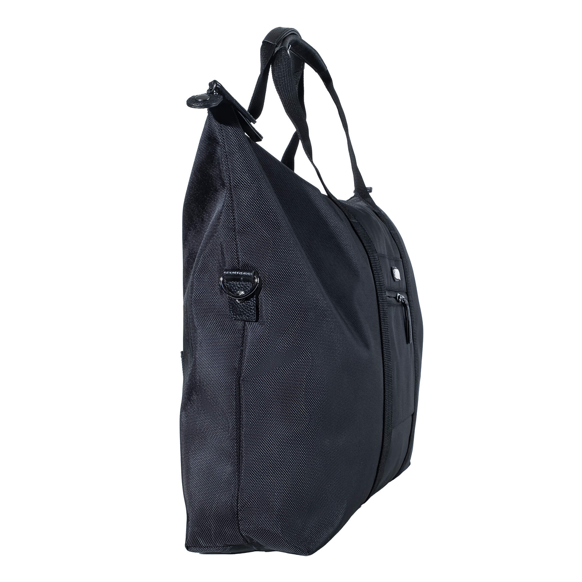 LA 500 Travel Bag - Black