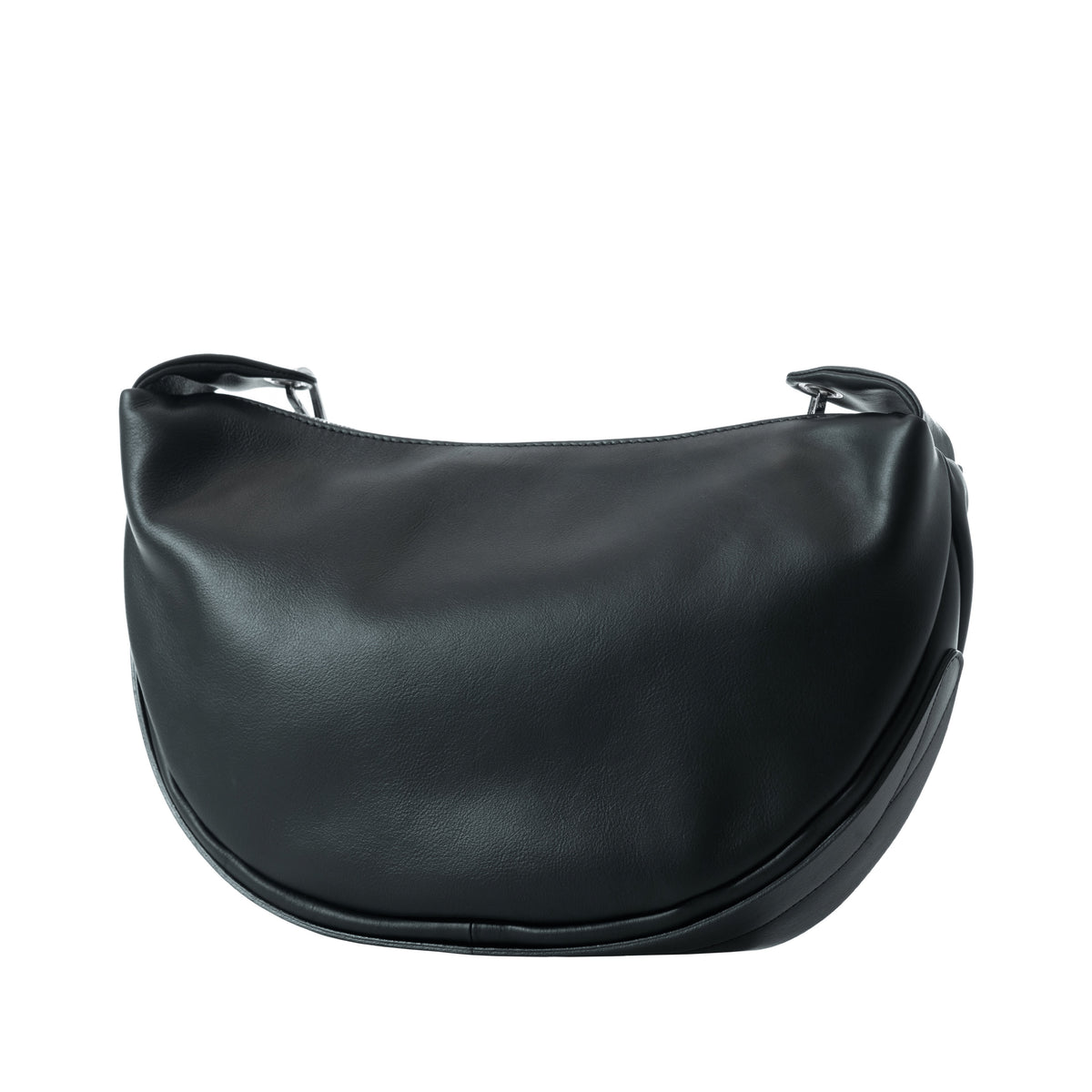 Sac Porté Croisé Sourire - Bleu Marine