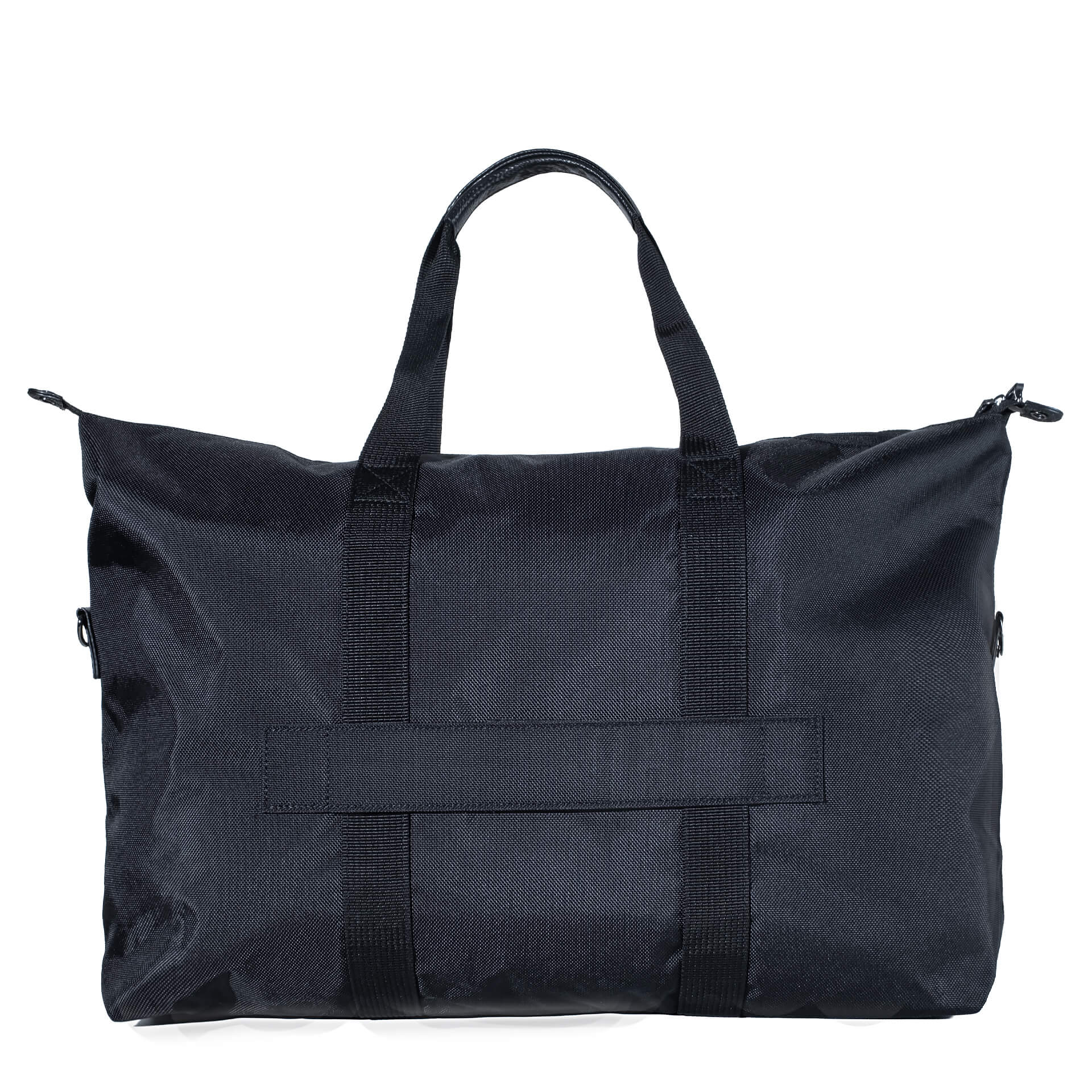 LA 500 Travel Bag - Black