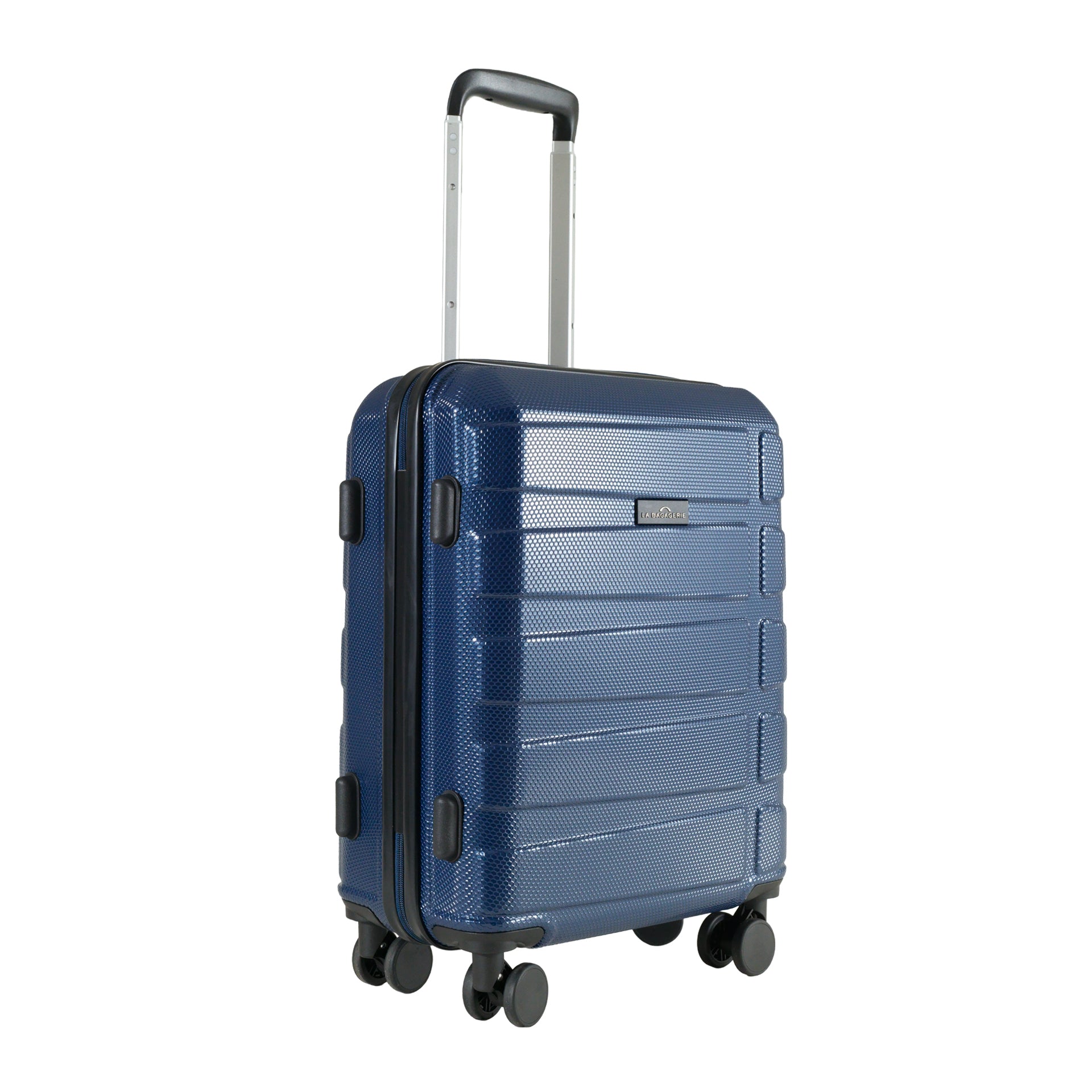 Valise Cabine Lucky20-Bleu