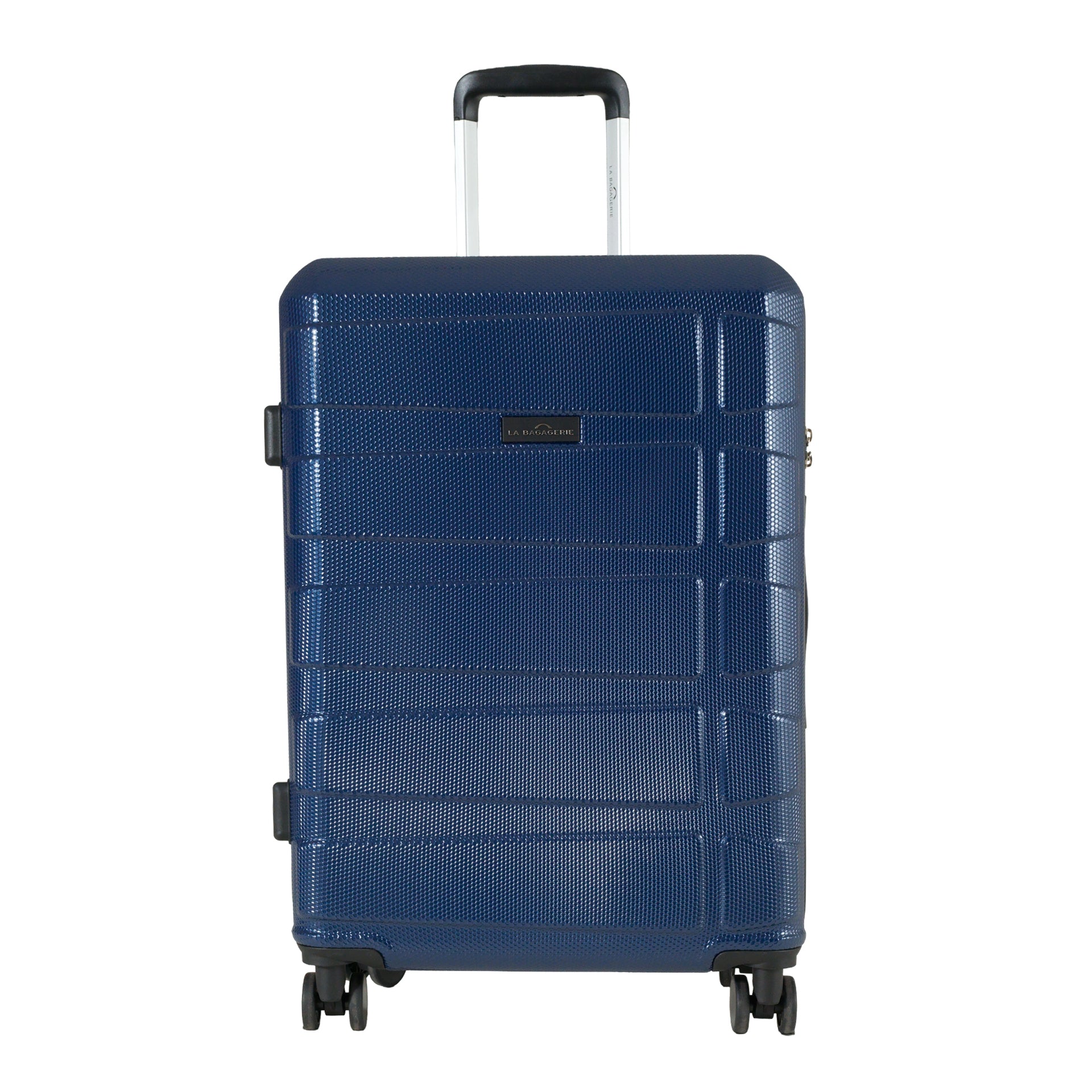Valise Medium Lucky24-Bleu