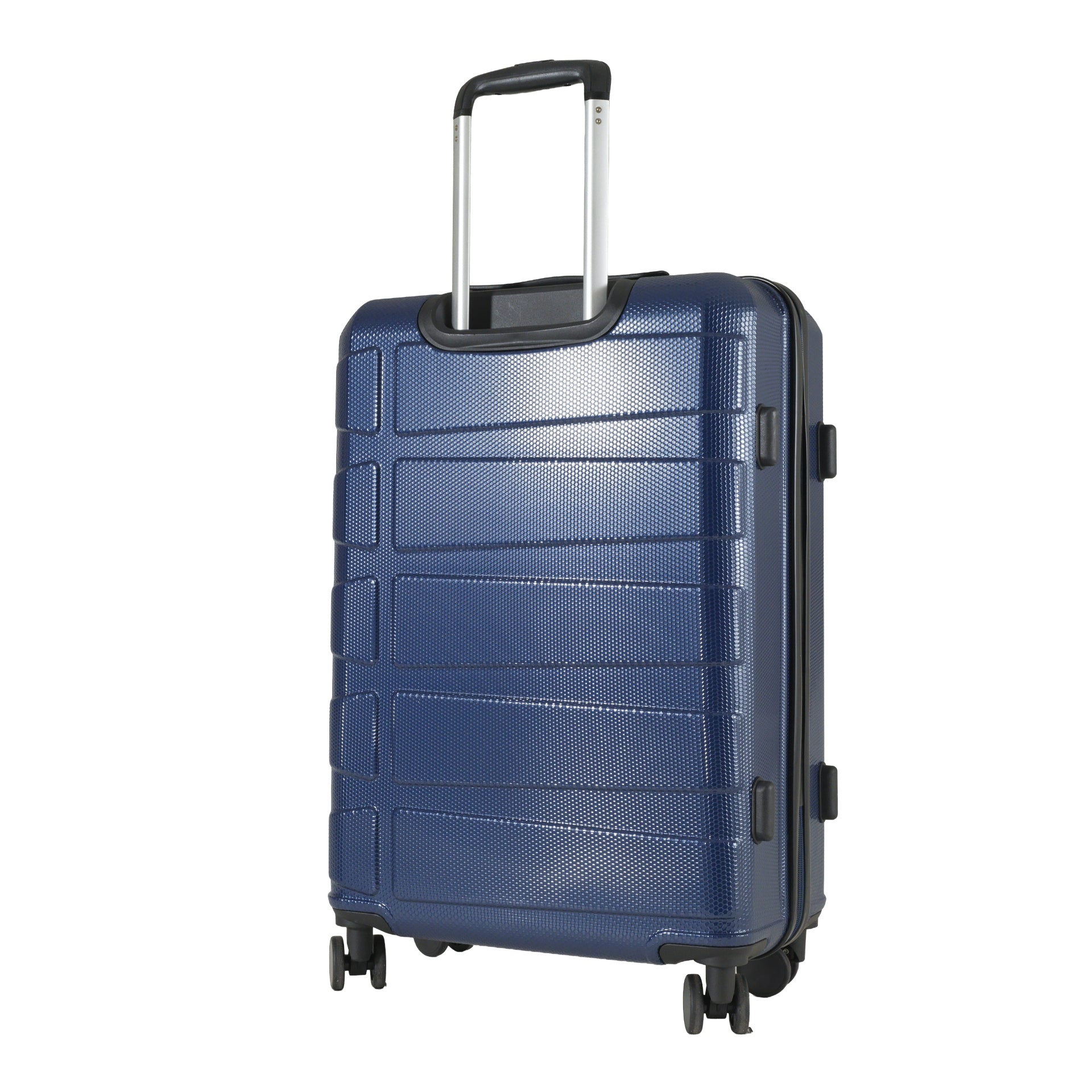 Valise Medium Lucky24-Bleu