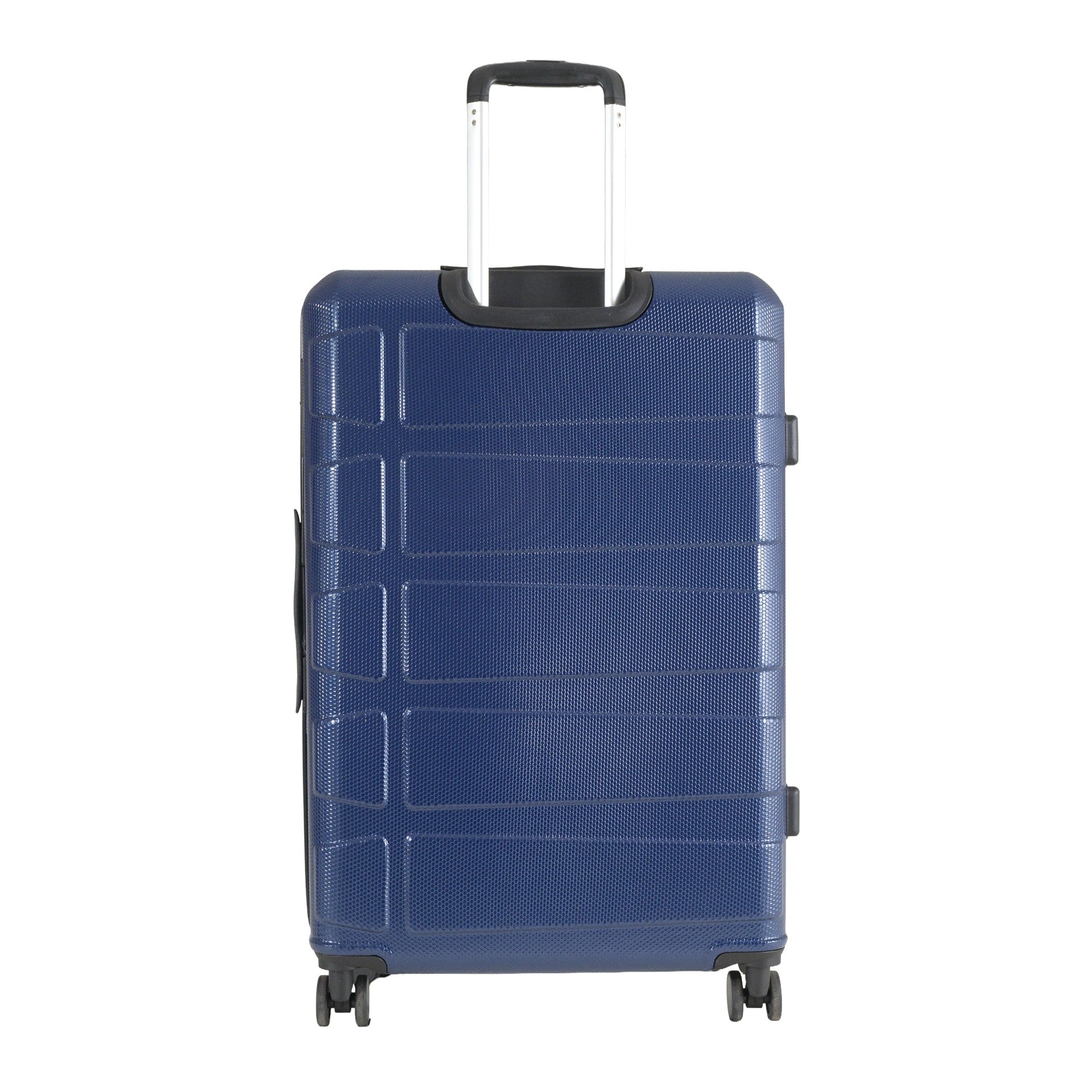 Valise XL Lucky28-Bleu