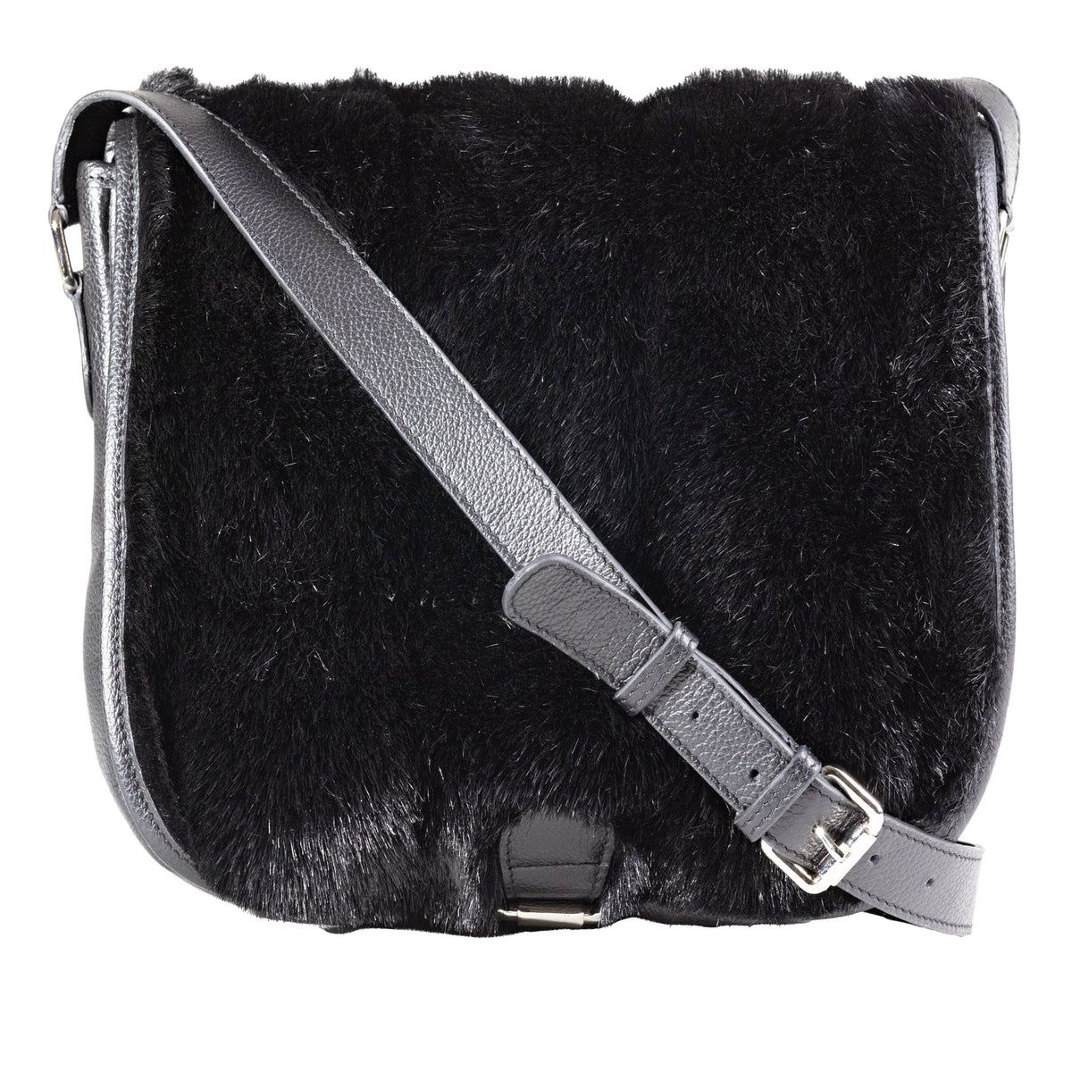 Sac porté croisé Irina