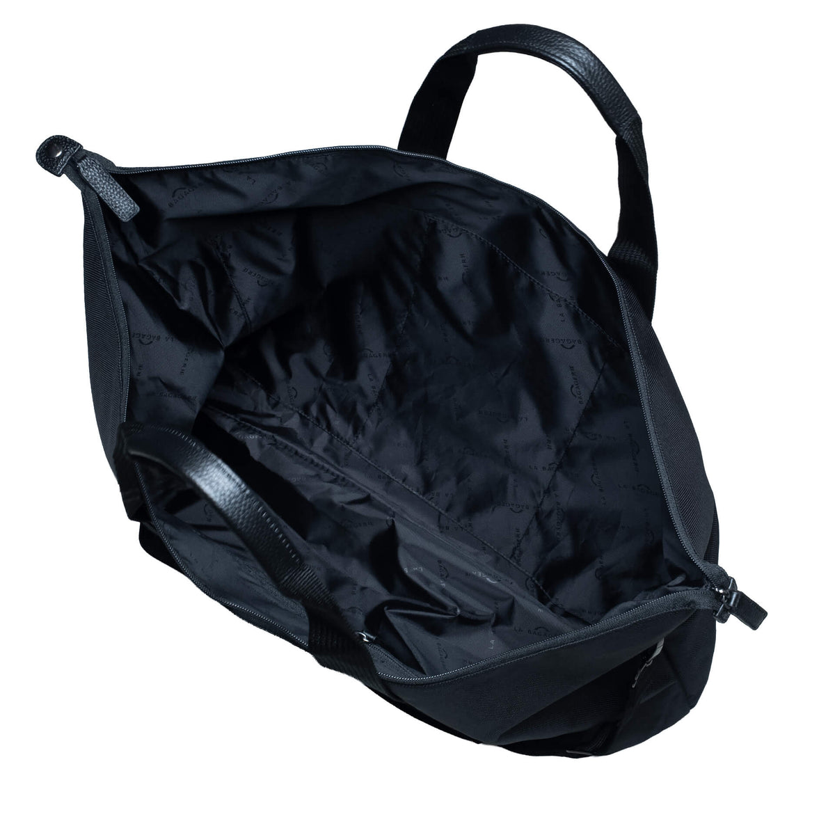 LA 500 Travel Bag - Black
