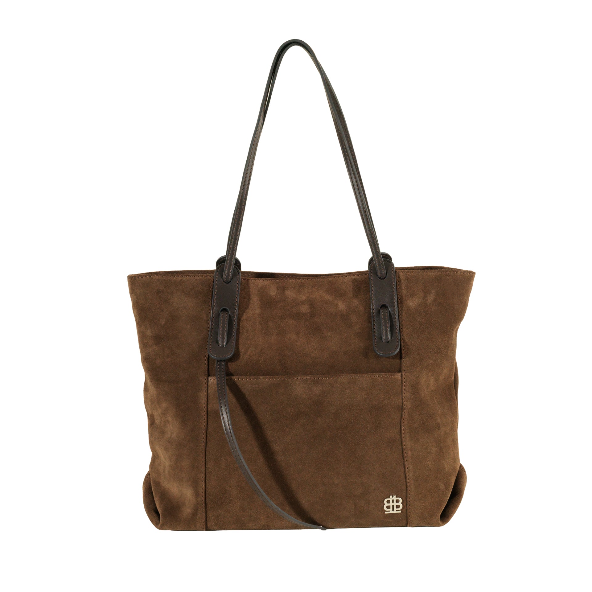 AMI Bag - Brown