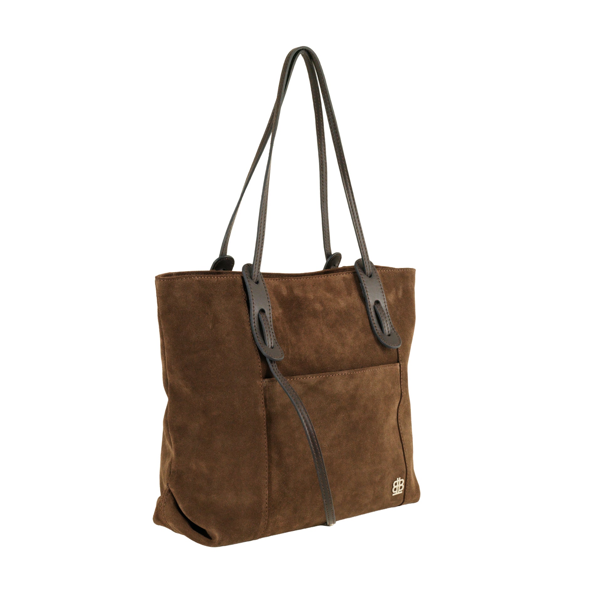AMI Bag - Brown