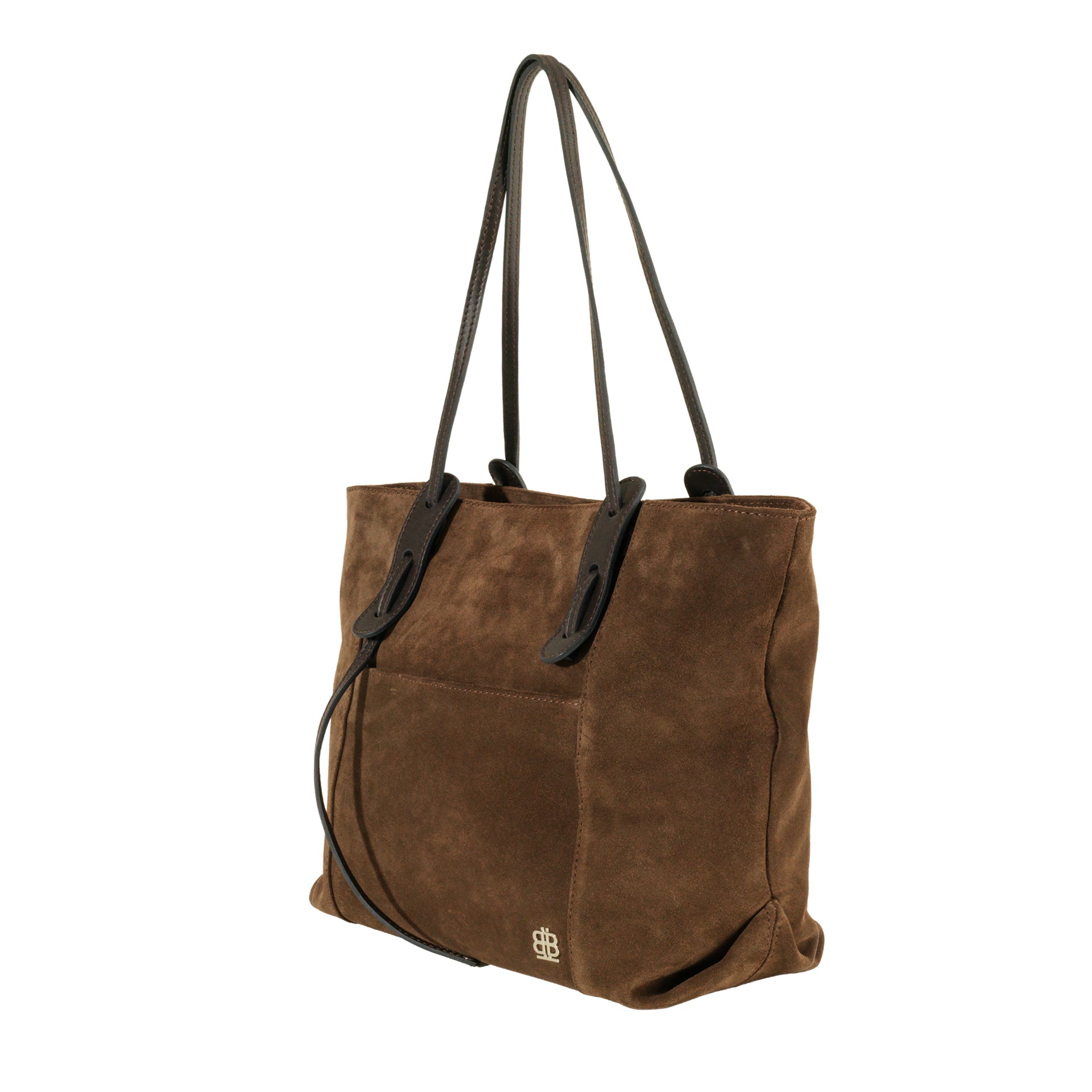 AMI Bag - Brown