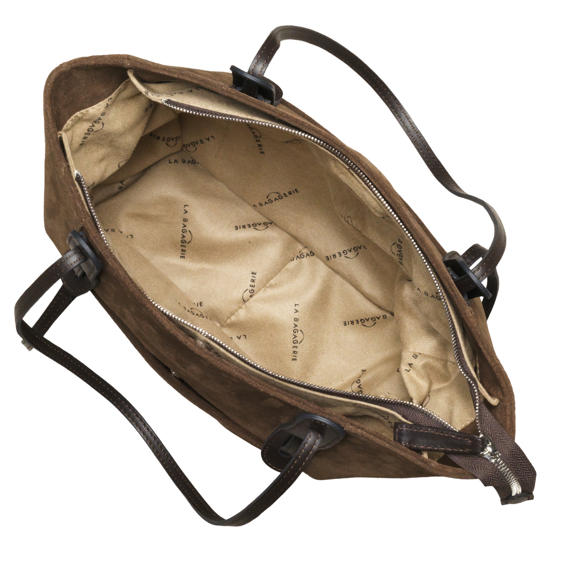 AMI Bag - Brown