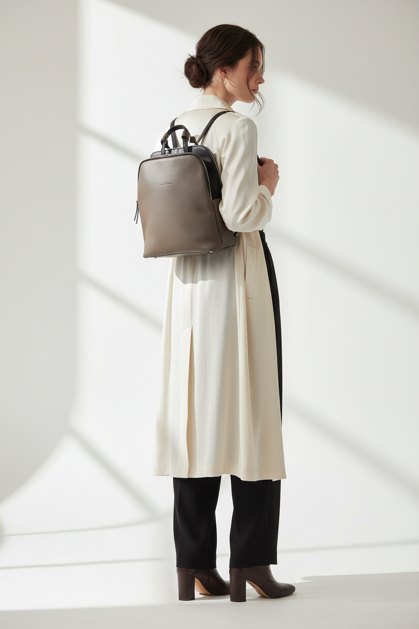 ML Backpack