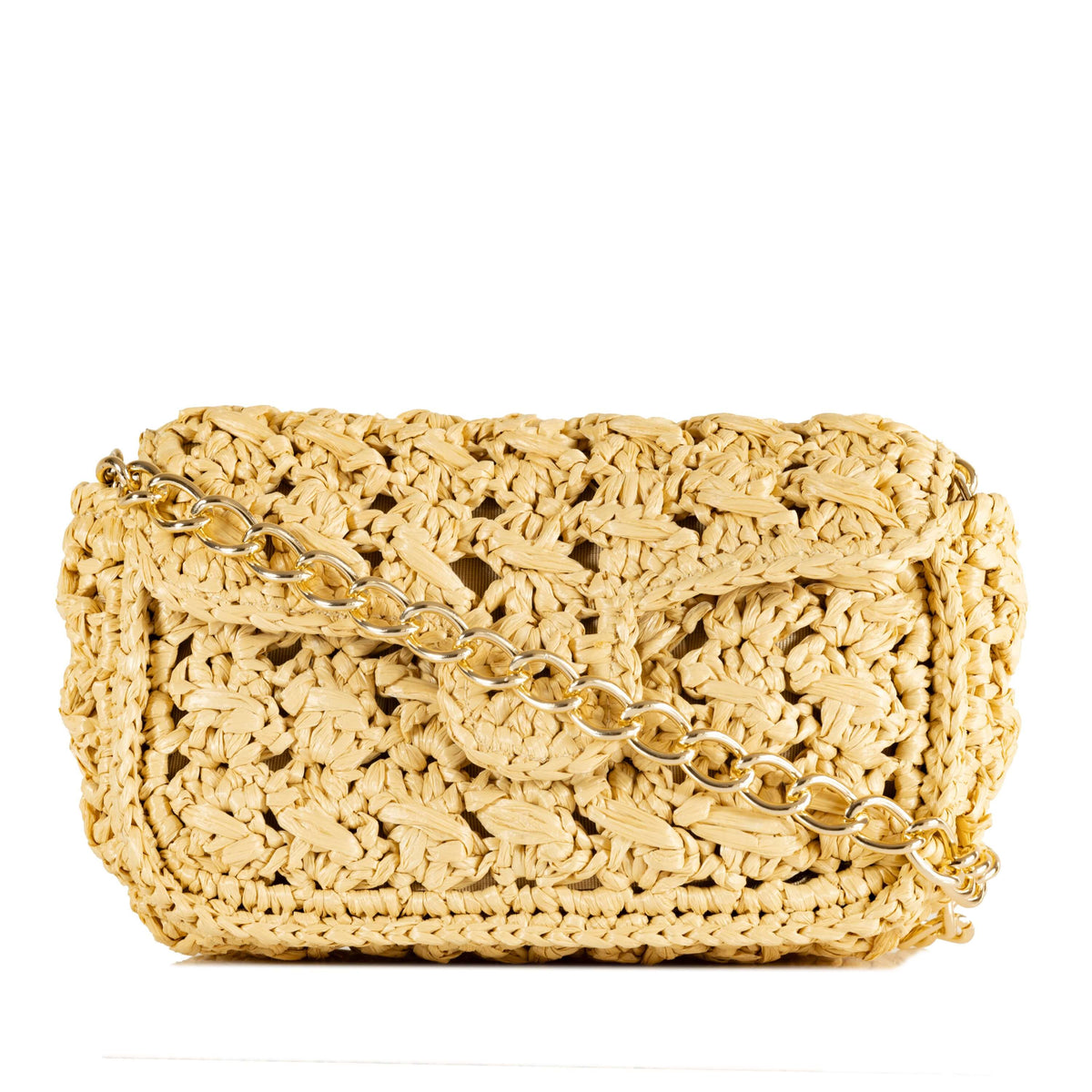 Sac à Main Zoe - Beige