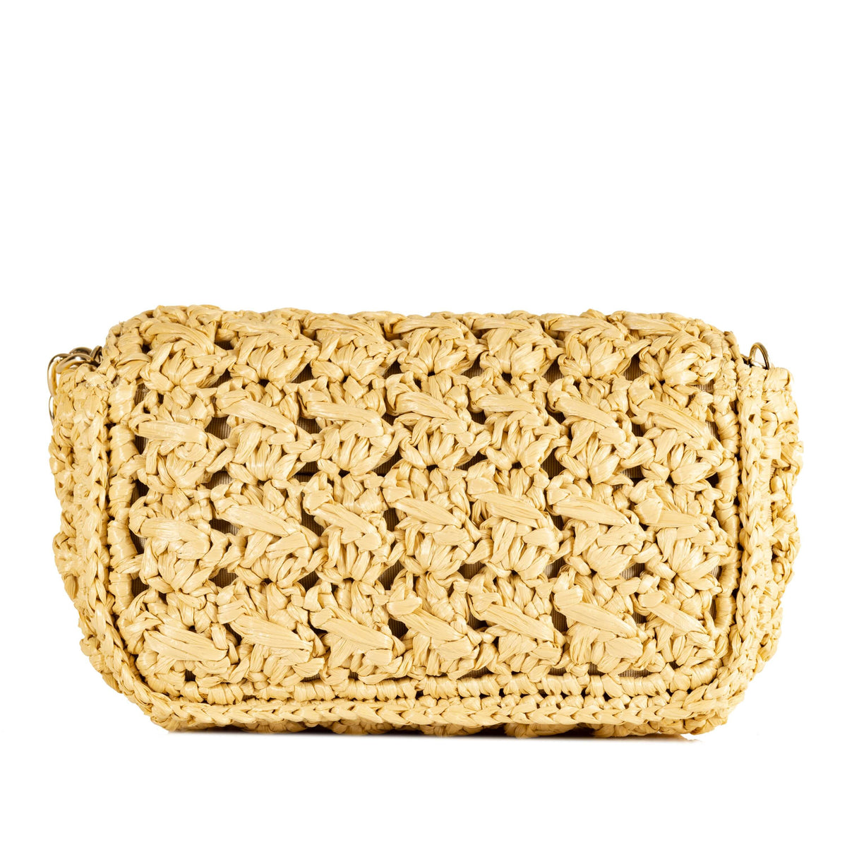 Sac à Main Zoe - Beige