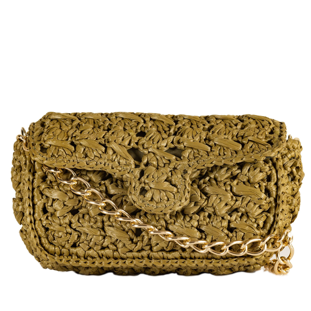 Sac à Main Zoe - Vert