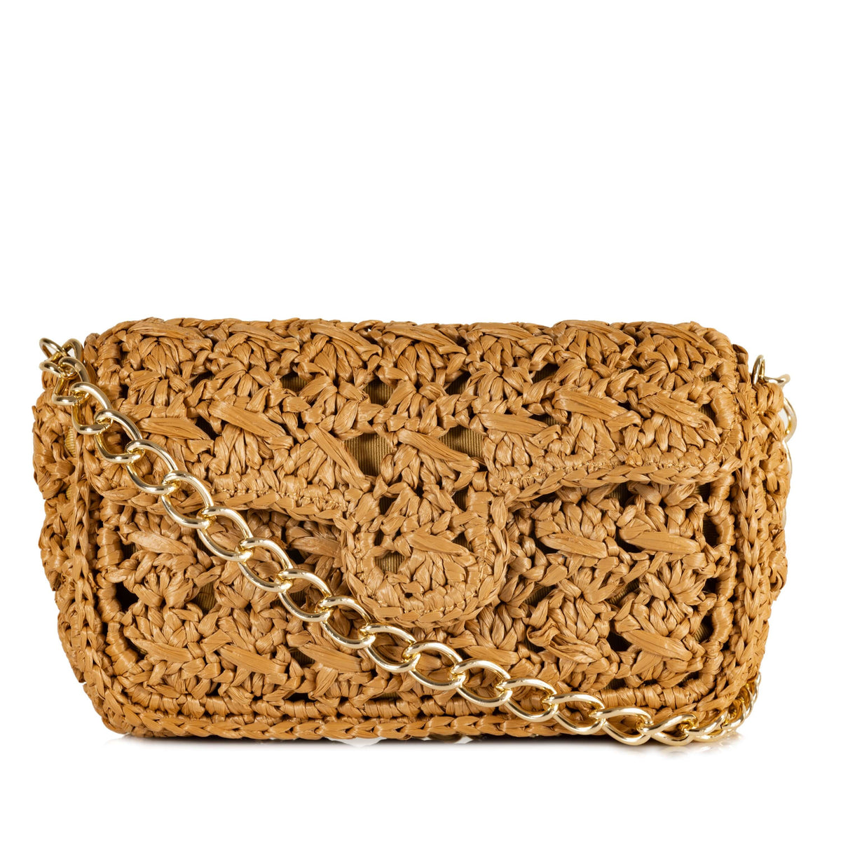 Zoe Handbag