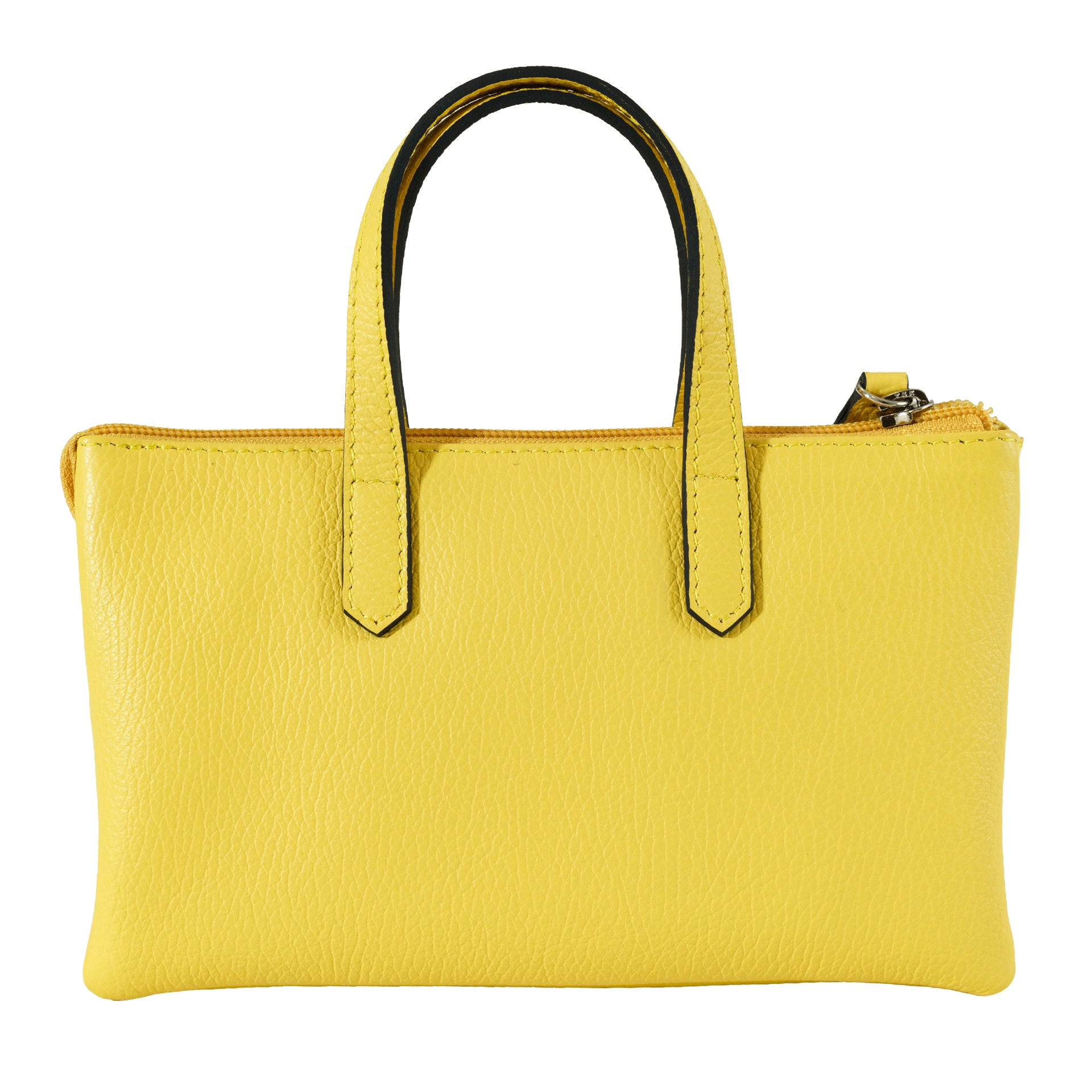 PHIL Bag - Yellow
