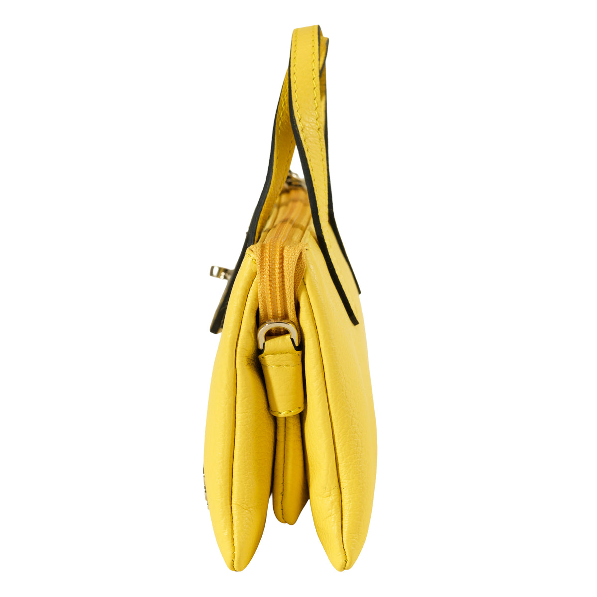 PHIL Bag - Yellow