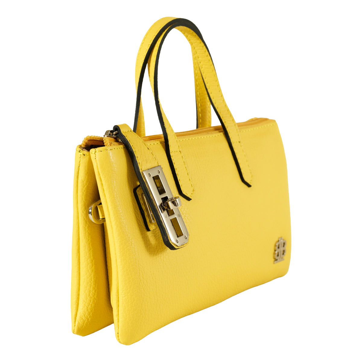 PHIL Bag - Yellow