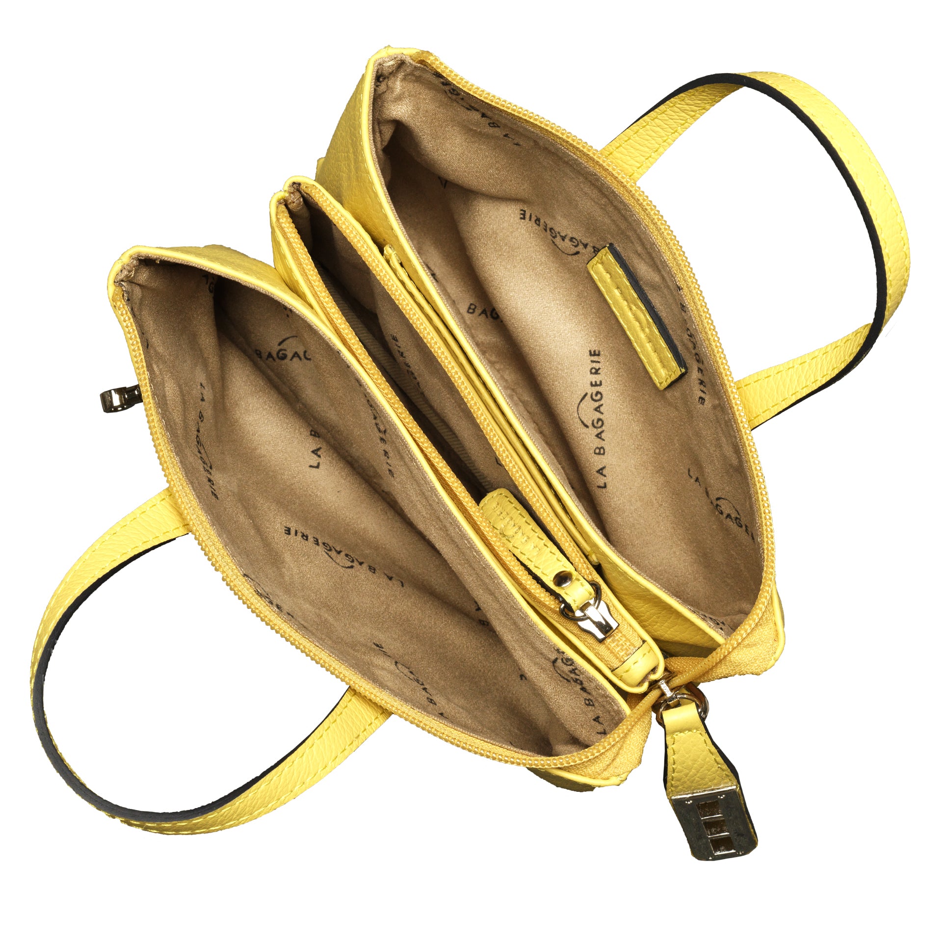 PHIL Bag - Yellow
