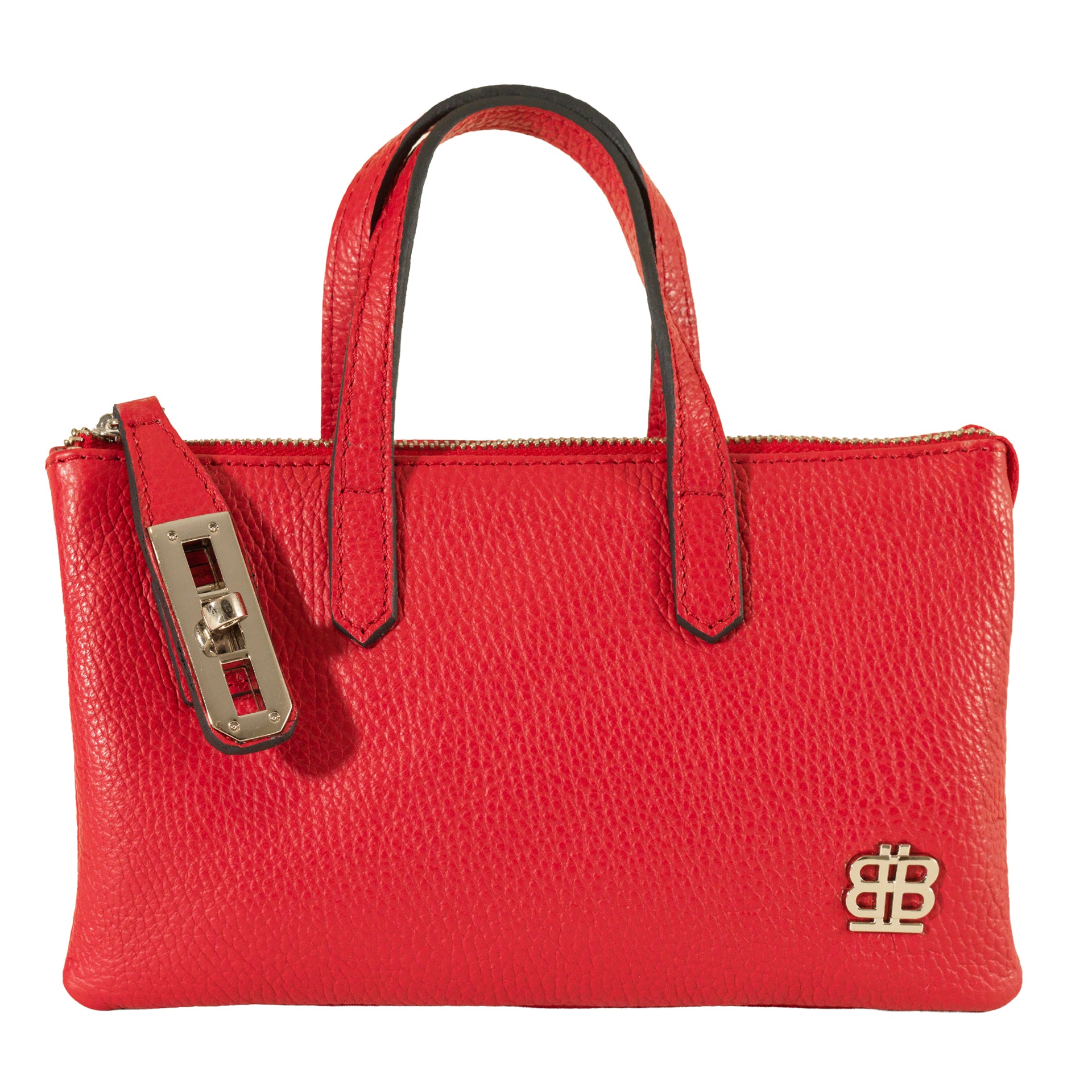 Sac PHIL - Rouge