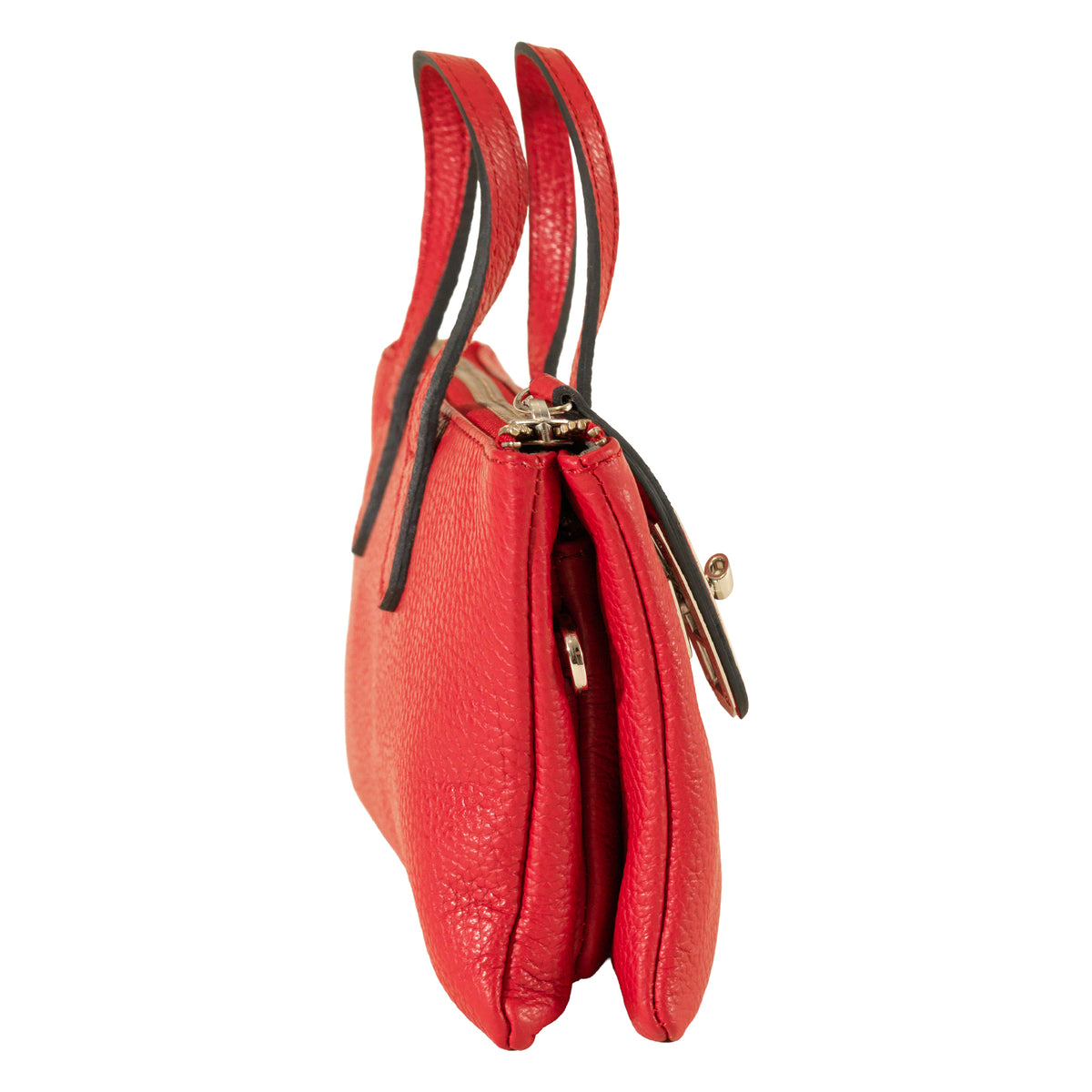 Sac PHIL - Rouge