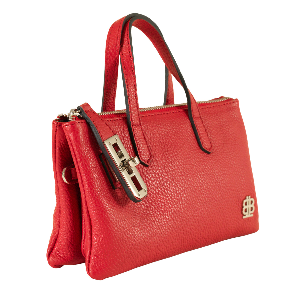 Sac PHIL - Rouge