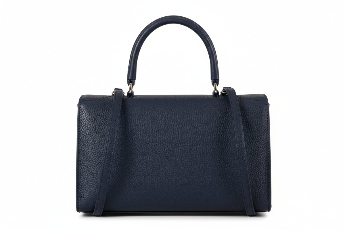Sac IDEAL - Bleu Marine