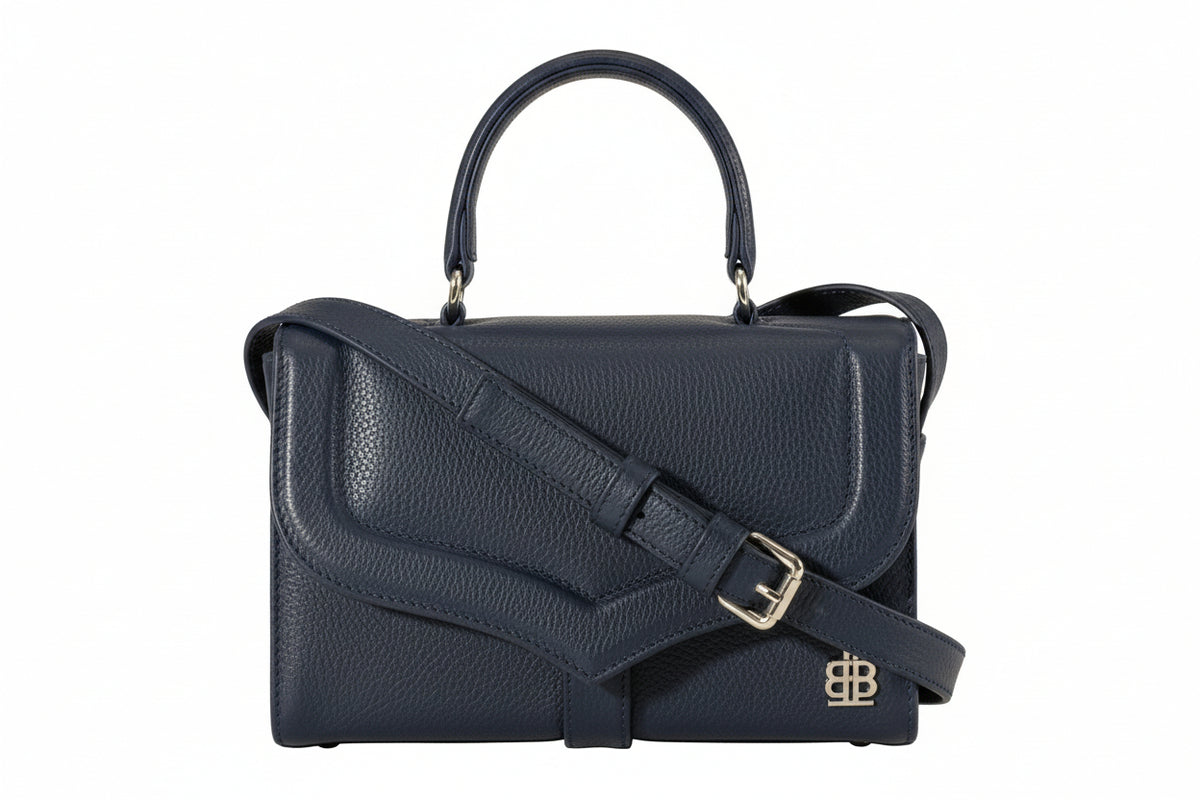 Sac IDEAL - Bleu Marine