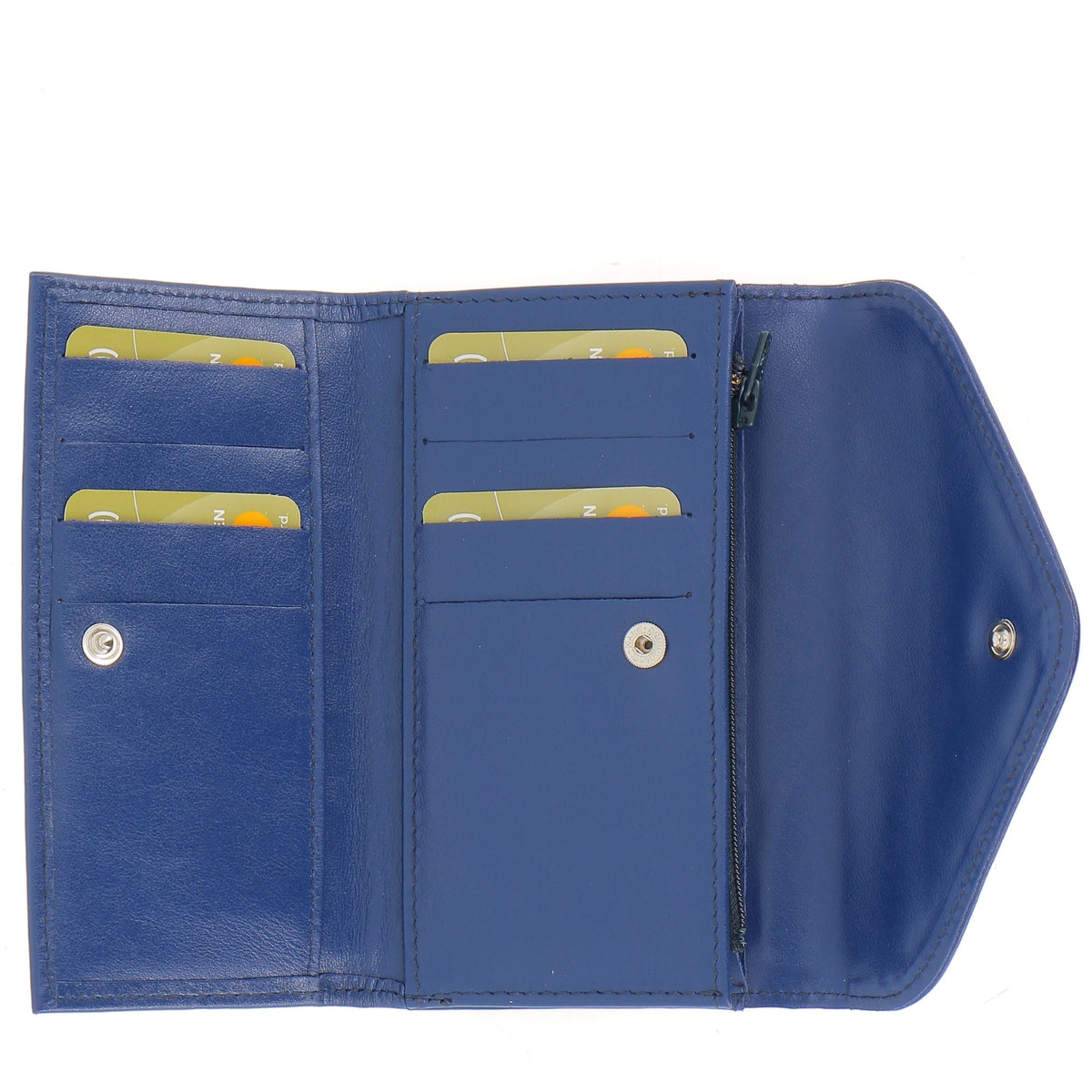 Lisa All-in-One - Blue