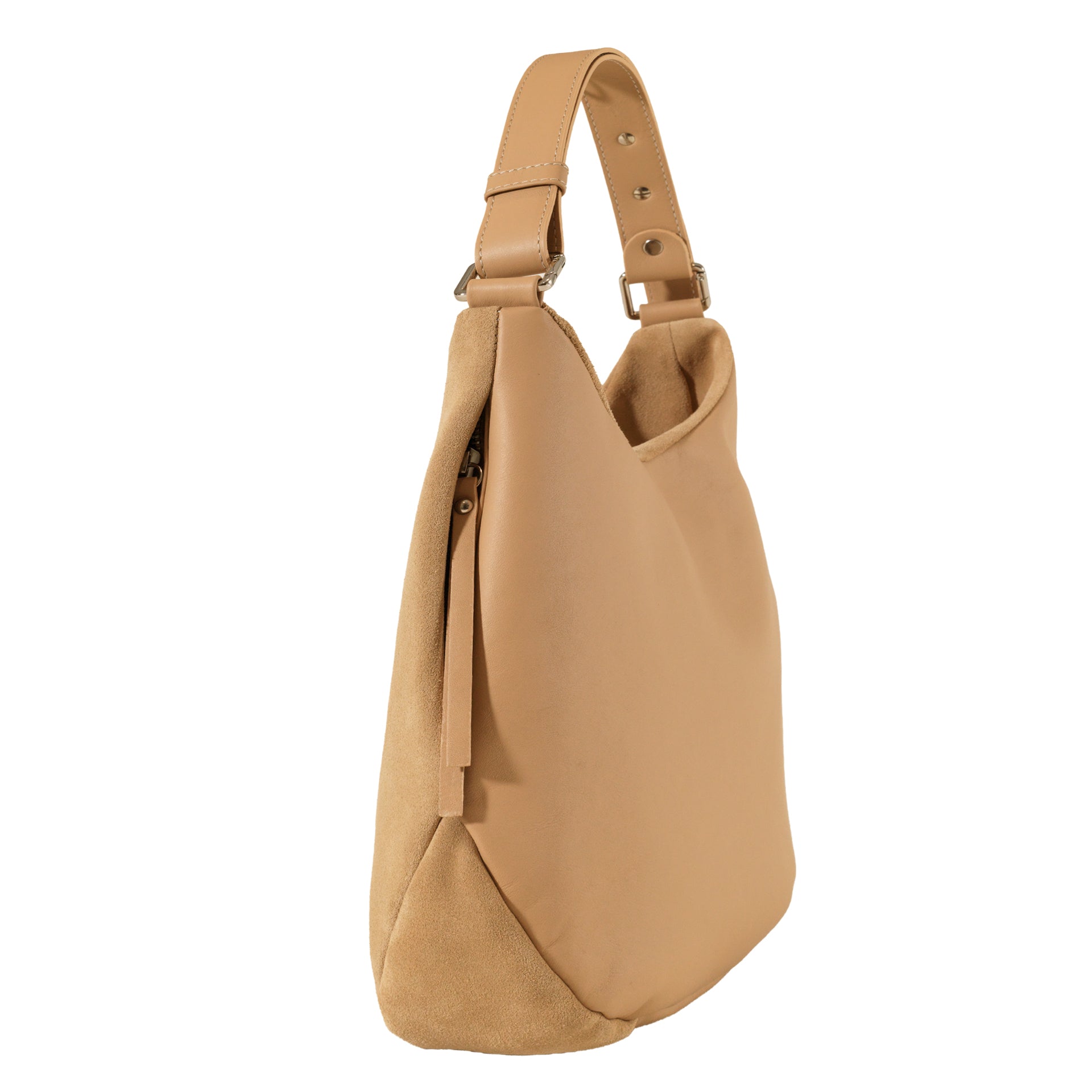 Sac CECILIA PM - Marron