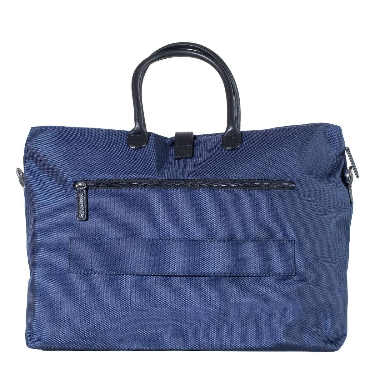 NewshopM Travel Bag - Blue