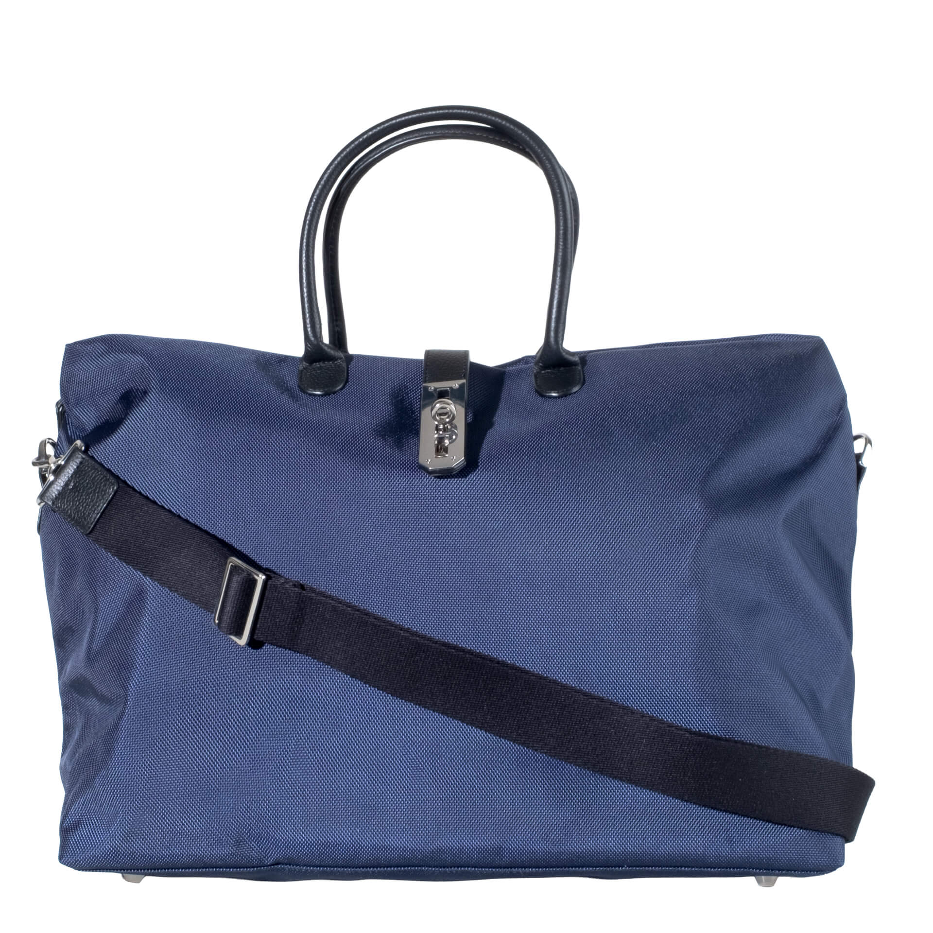NewshopM Travel Bag - Blue