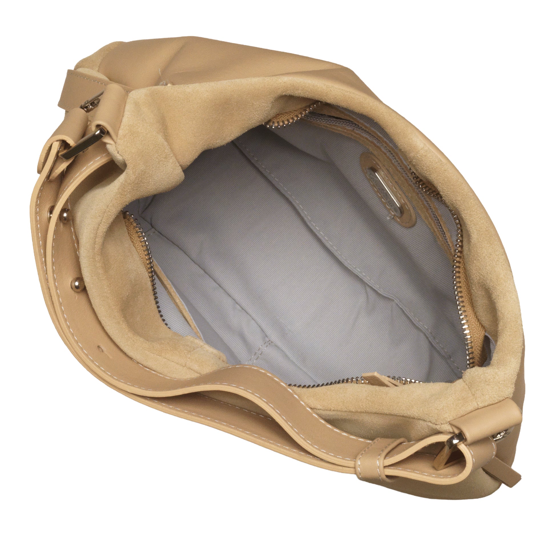 Sac CECILIA PM - Marron