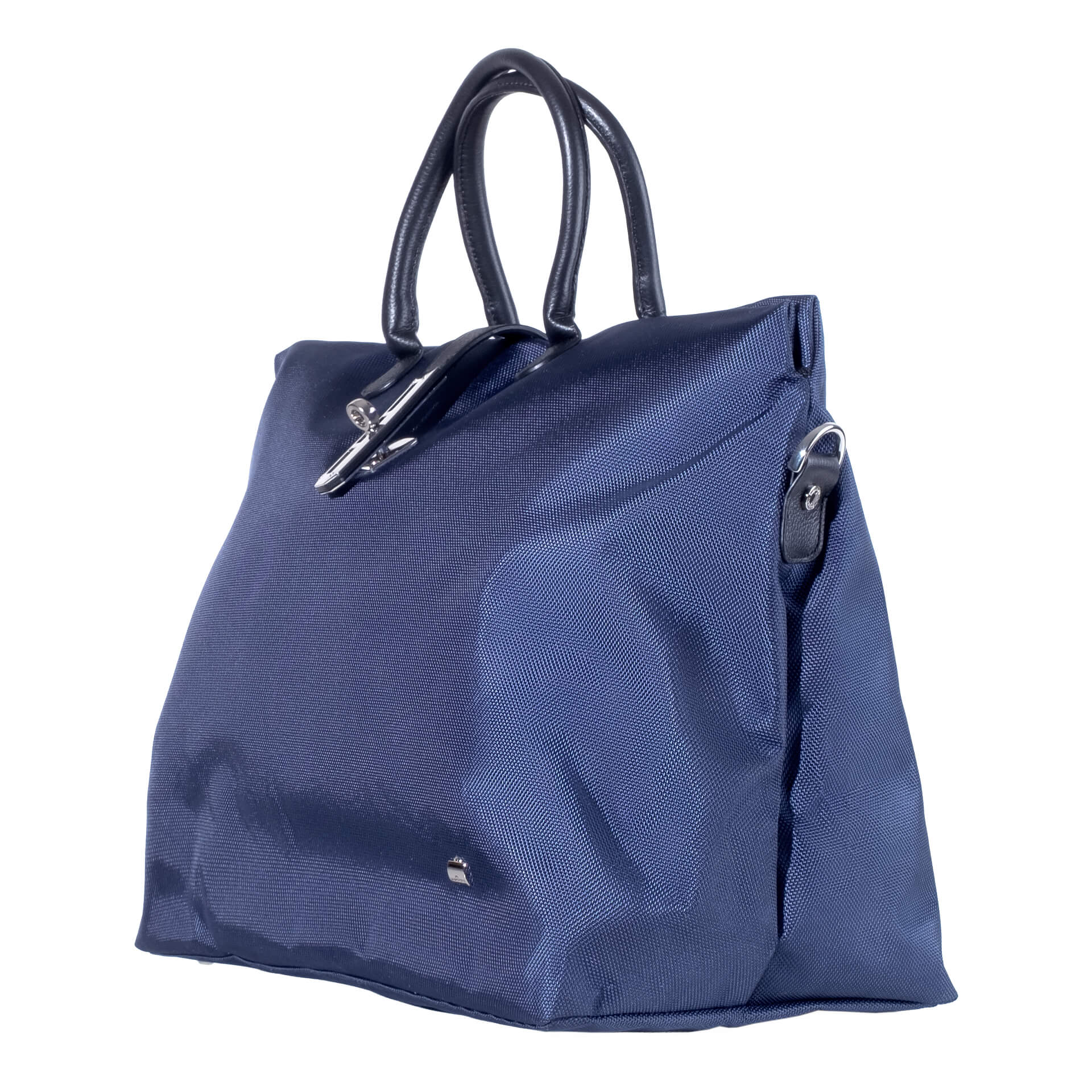 NewshopM Travel Bag - Blue