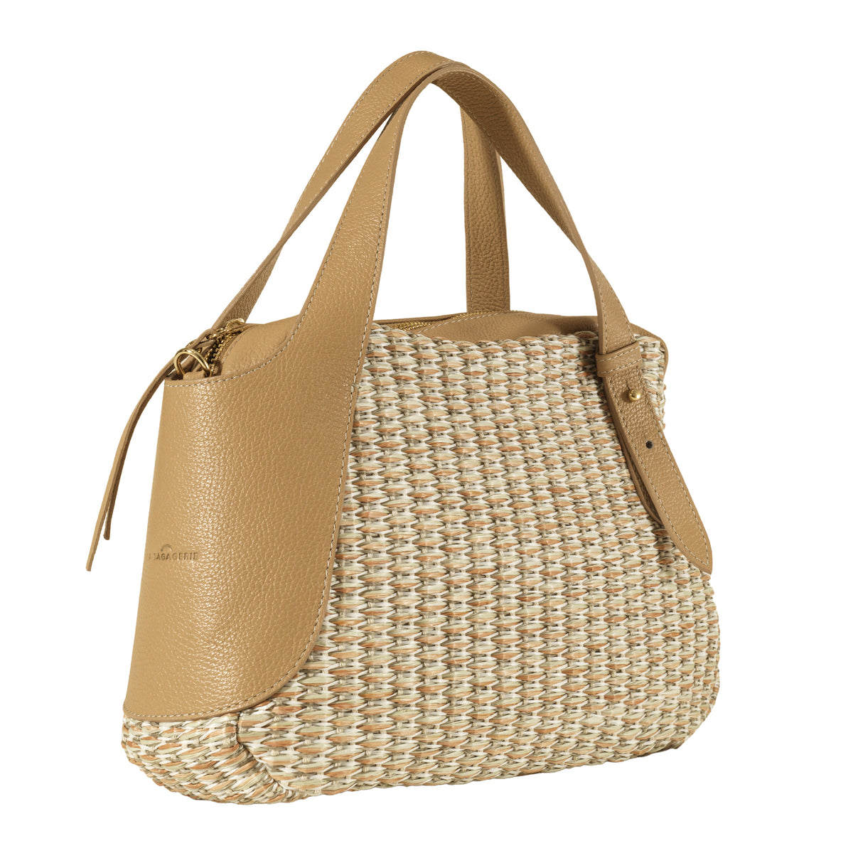 Sac ALESSIA - Beige