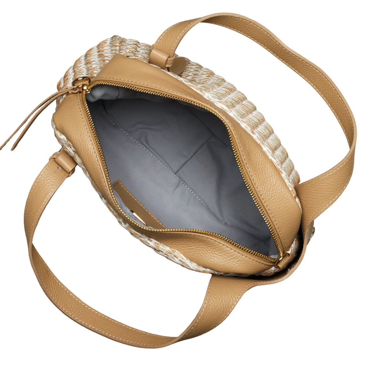 Sac ALESSIA - Beige