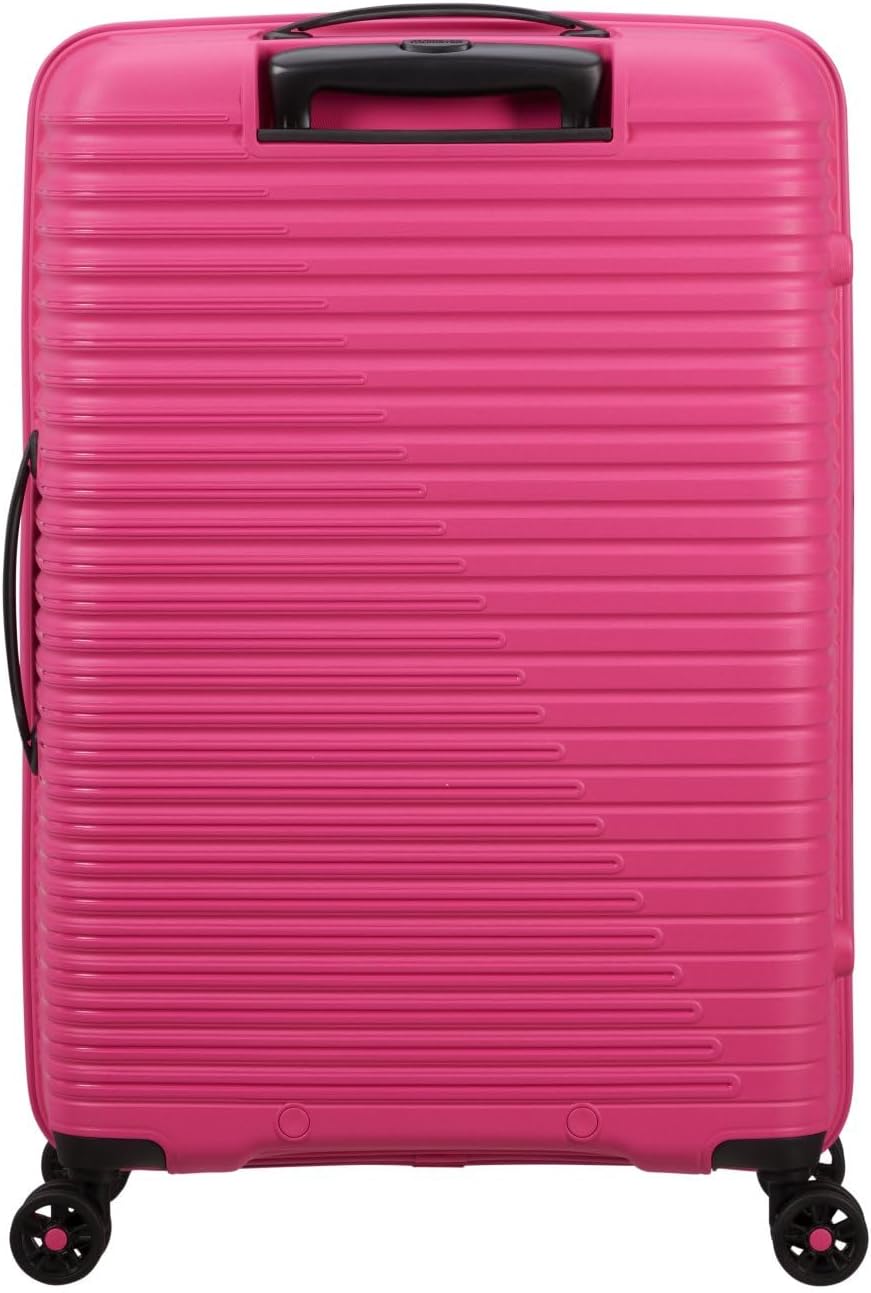 Valise American Tourister LIFTOFF 67cm - Rose
