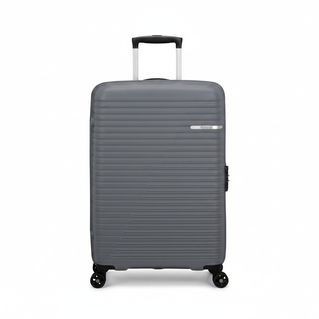 Valise American Tourister LIFTOFF 67cm - Gris charbon