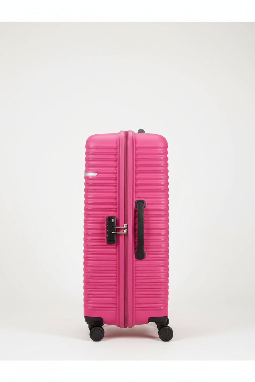 Valise American Tourister LIFTOFF 67cm - Rose