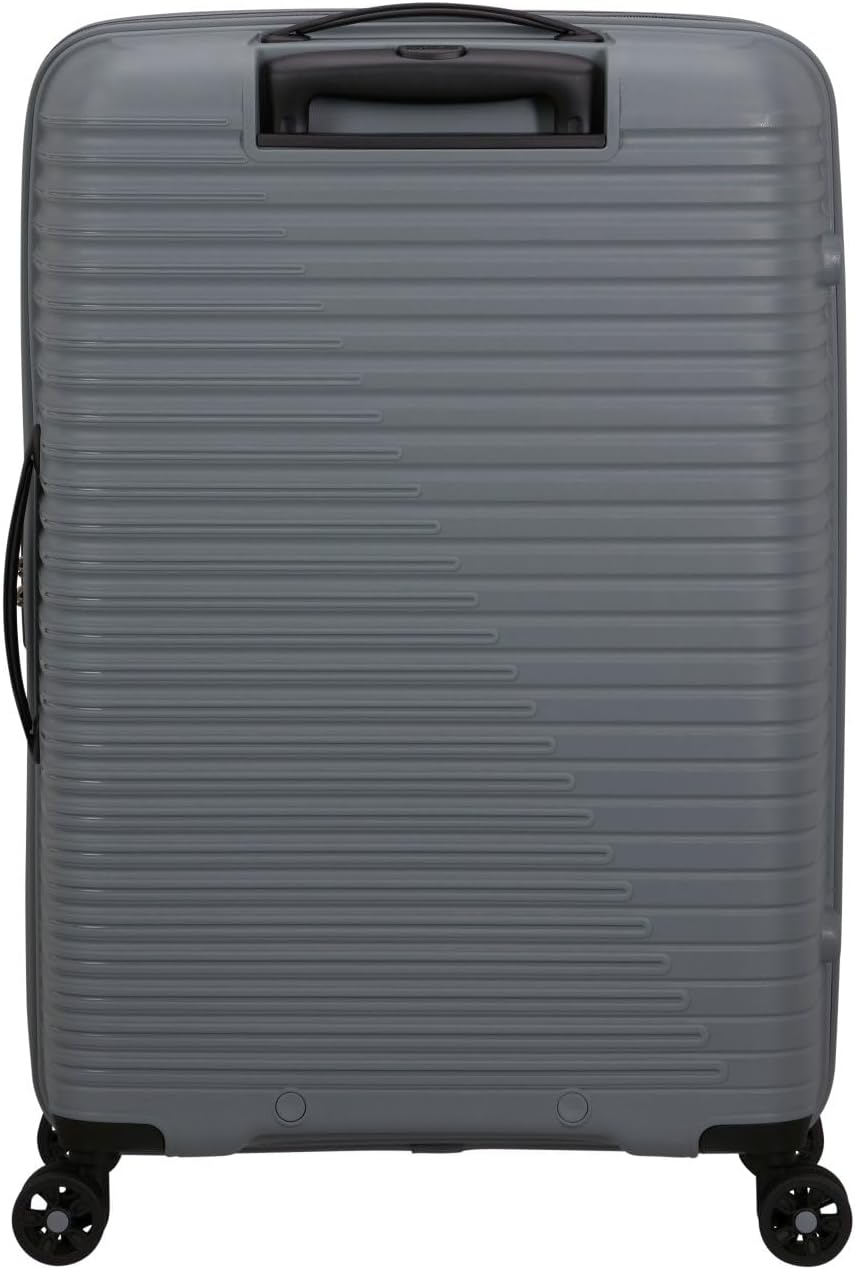 Valise American Tourister LIFTOFF 67cm - Gris charbon