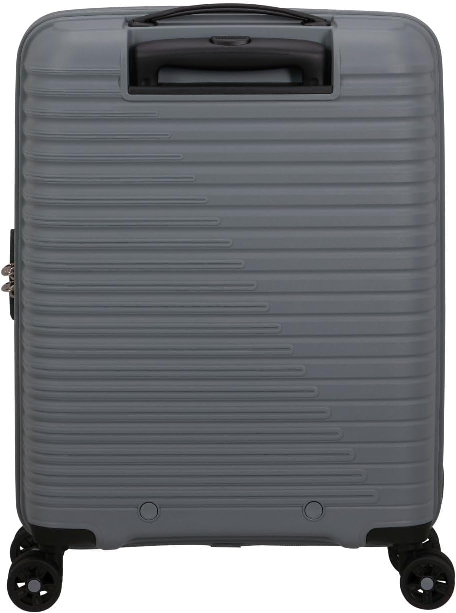 Valise American Tourister LIFTOFF 55cm - Gris charbon