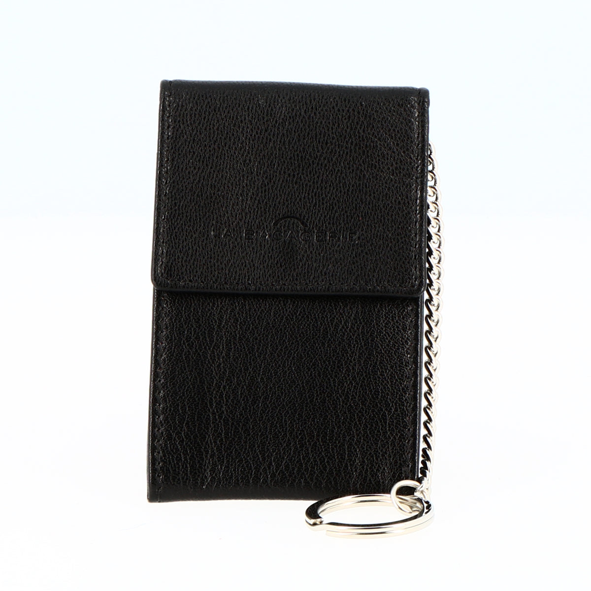 Porte clefs Ella - Noir