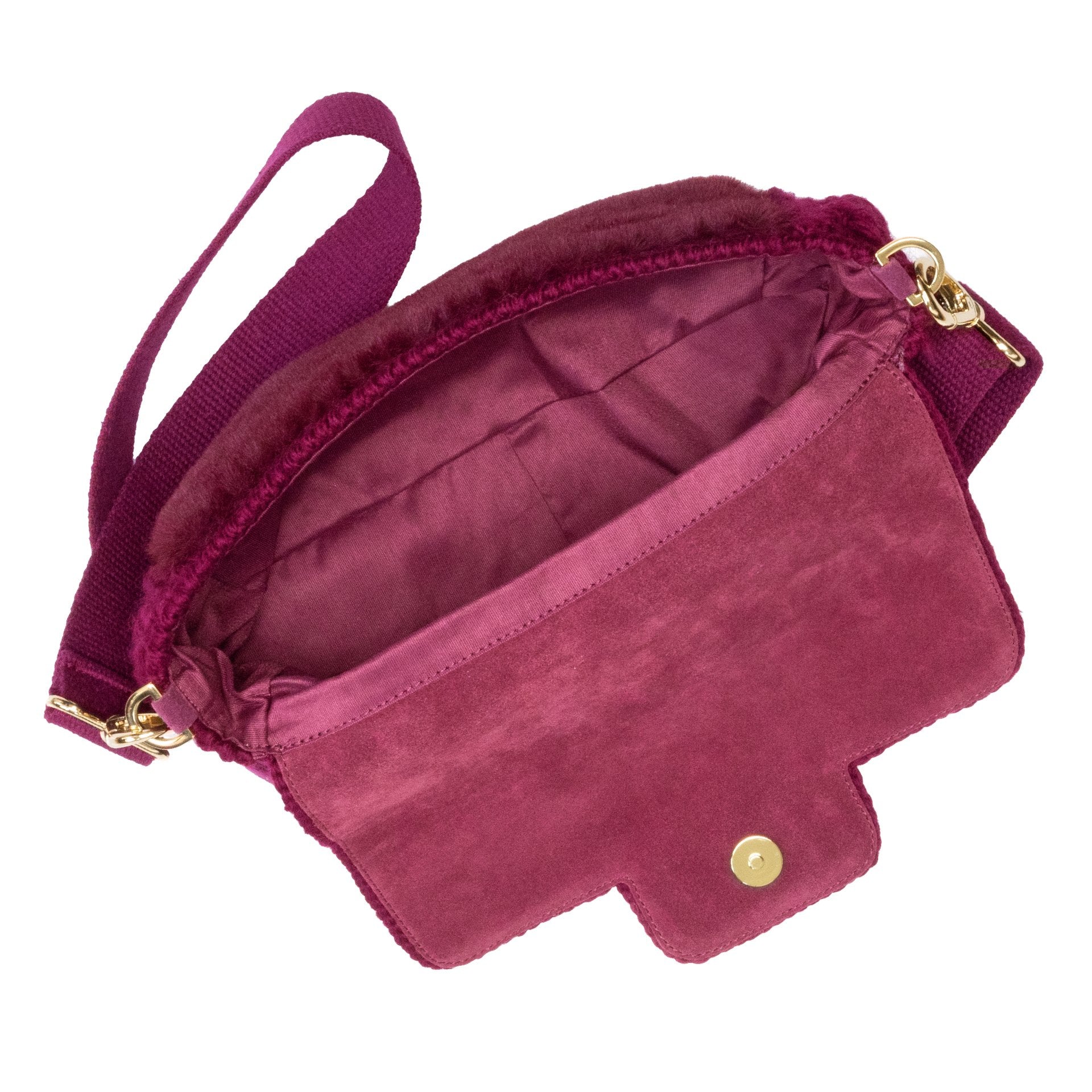 Zélie Handbag