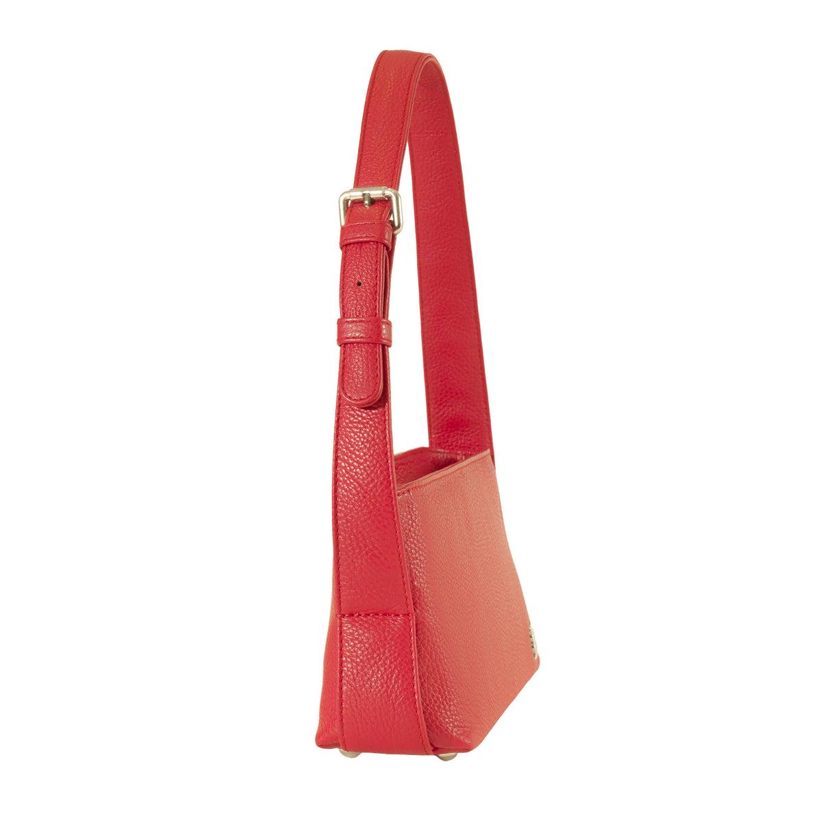 Sac baguette PASSION - Rouge
