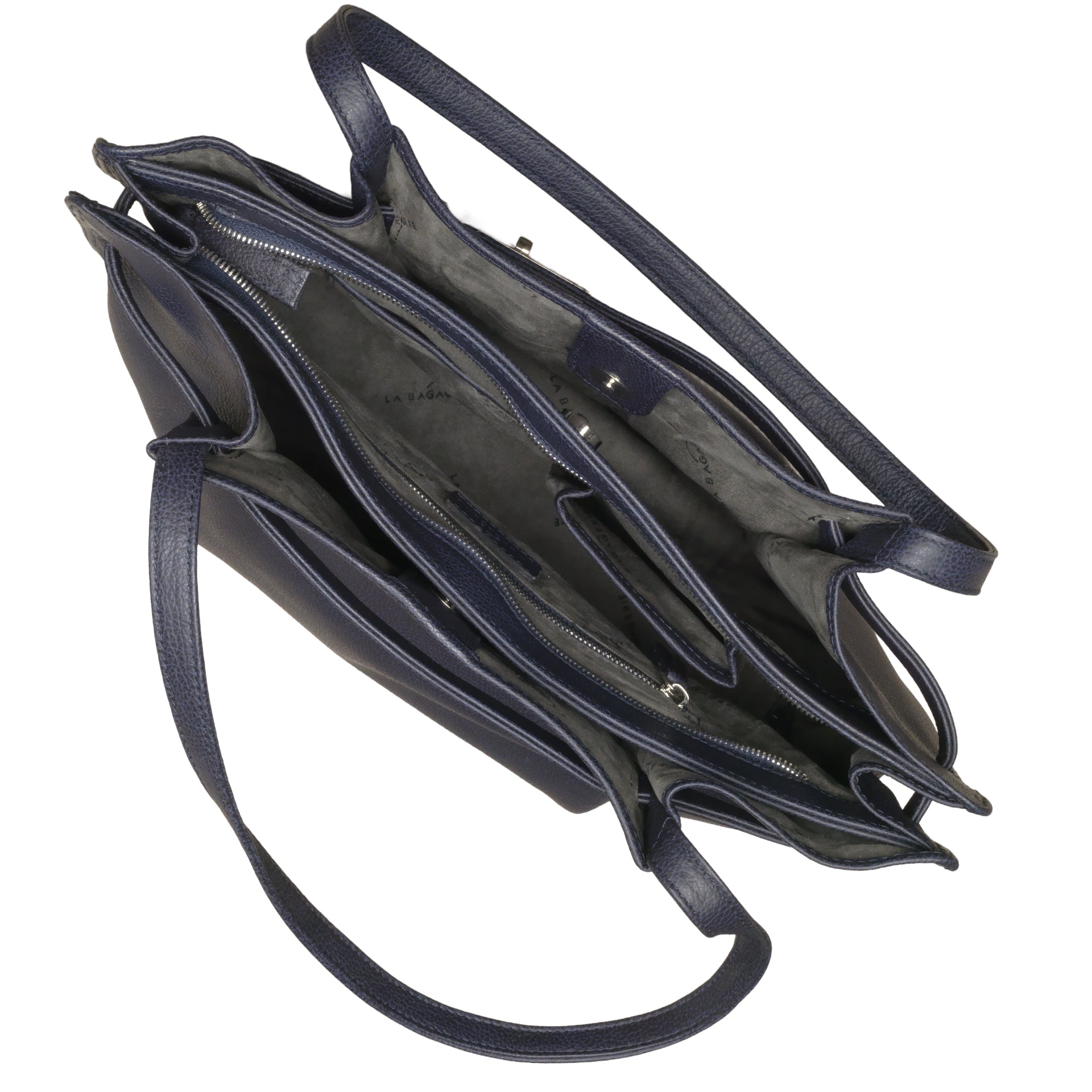 Sac CABS XL- NOIR