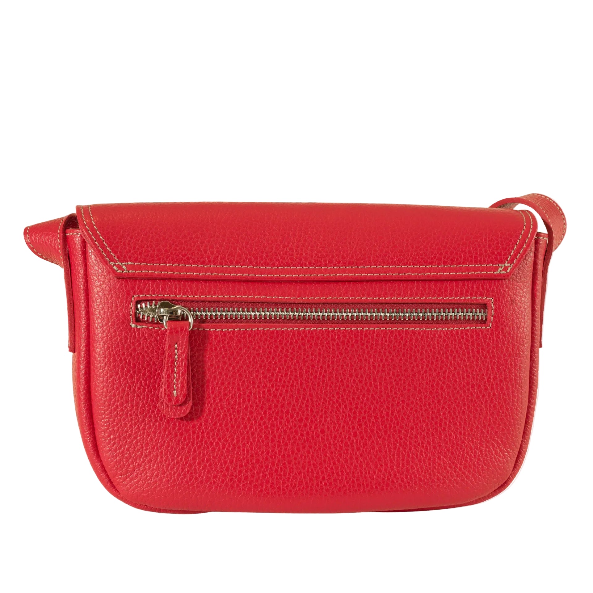 Sac Nadia - Rouge