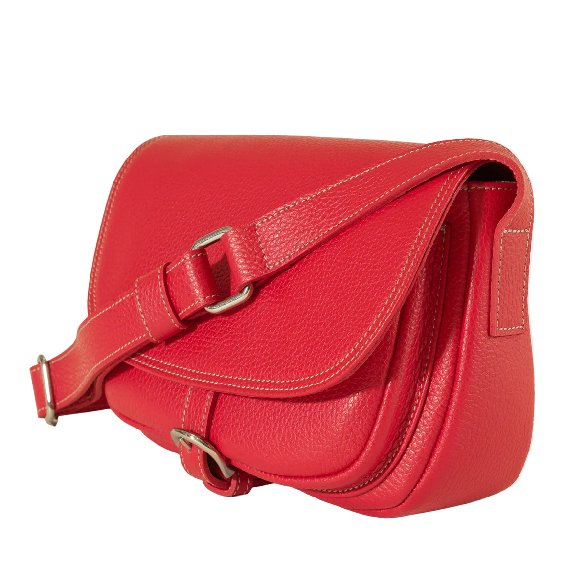 Sac Nadia - Rouge