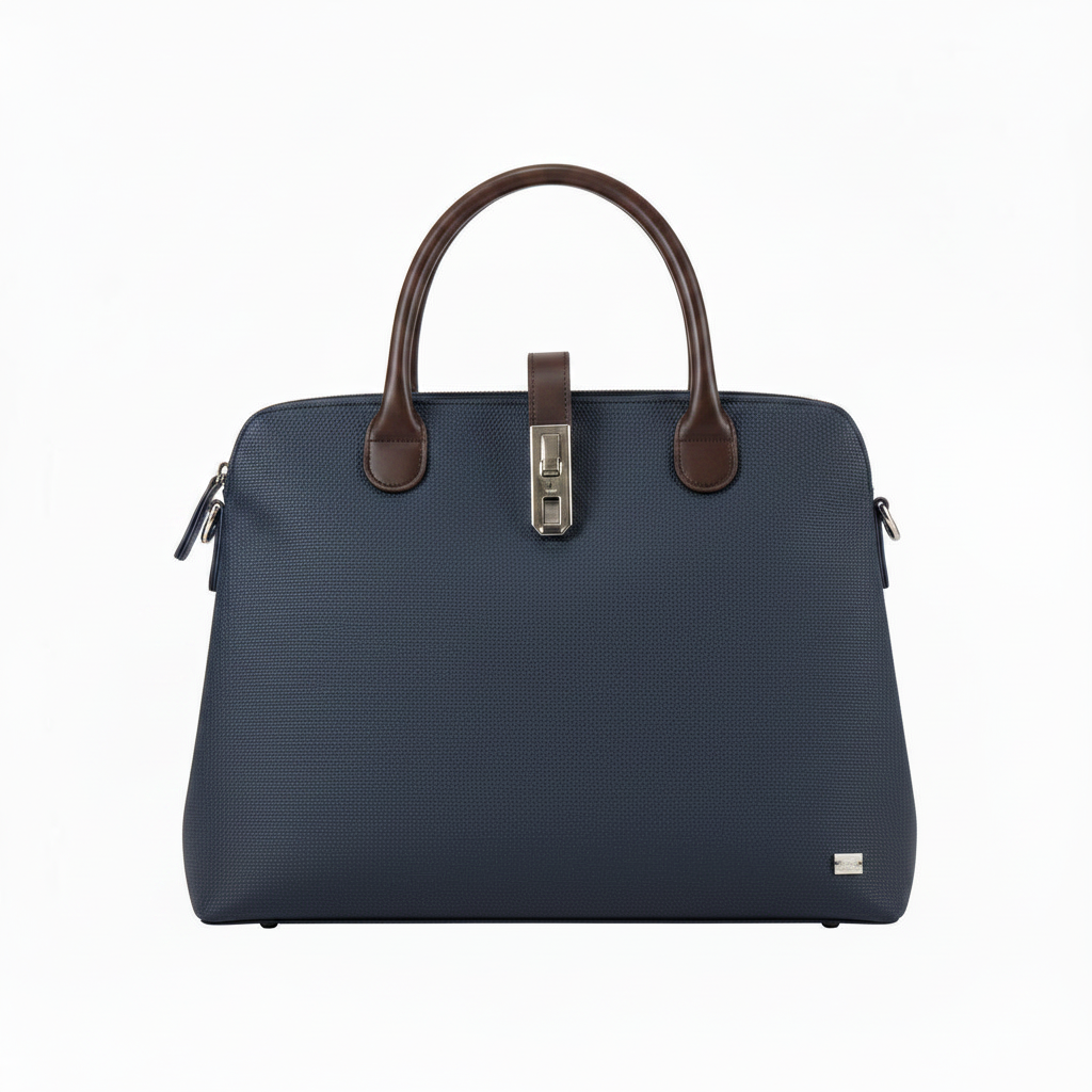 Newshop S- Bleu Marine