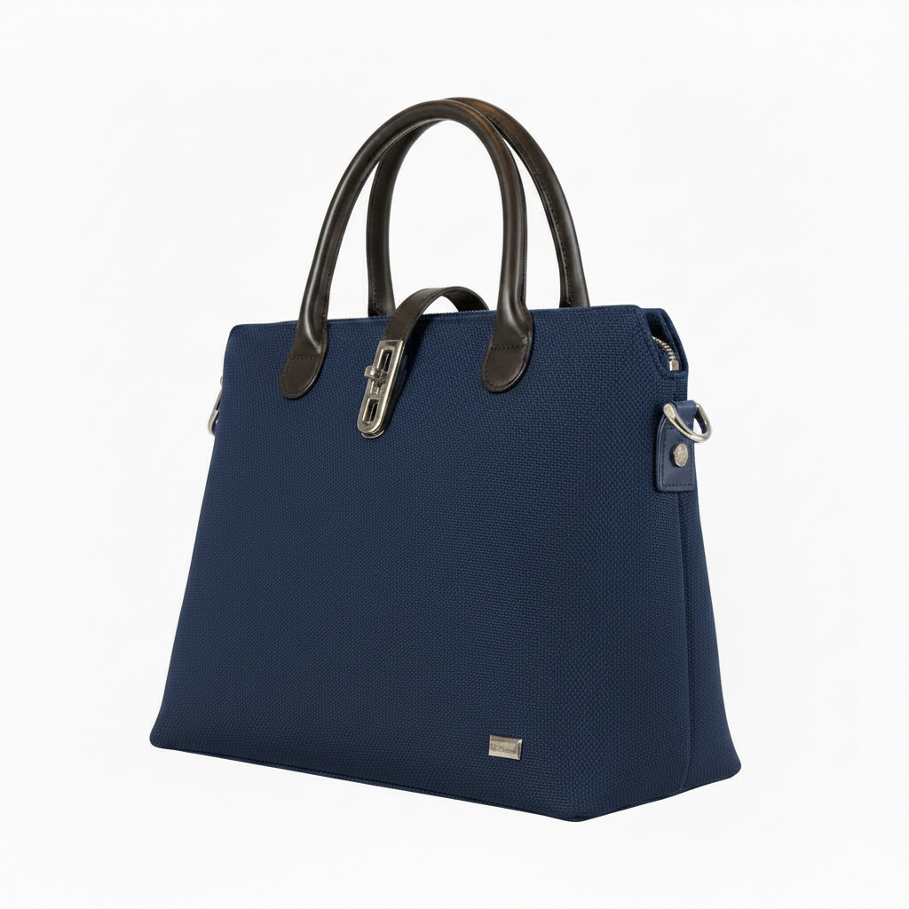 Newshop S- Bleu Marine