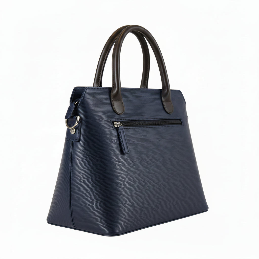 Newshop S- Bleu Marine