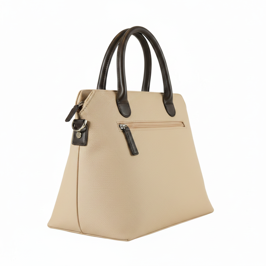 Newshop S- Beige